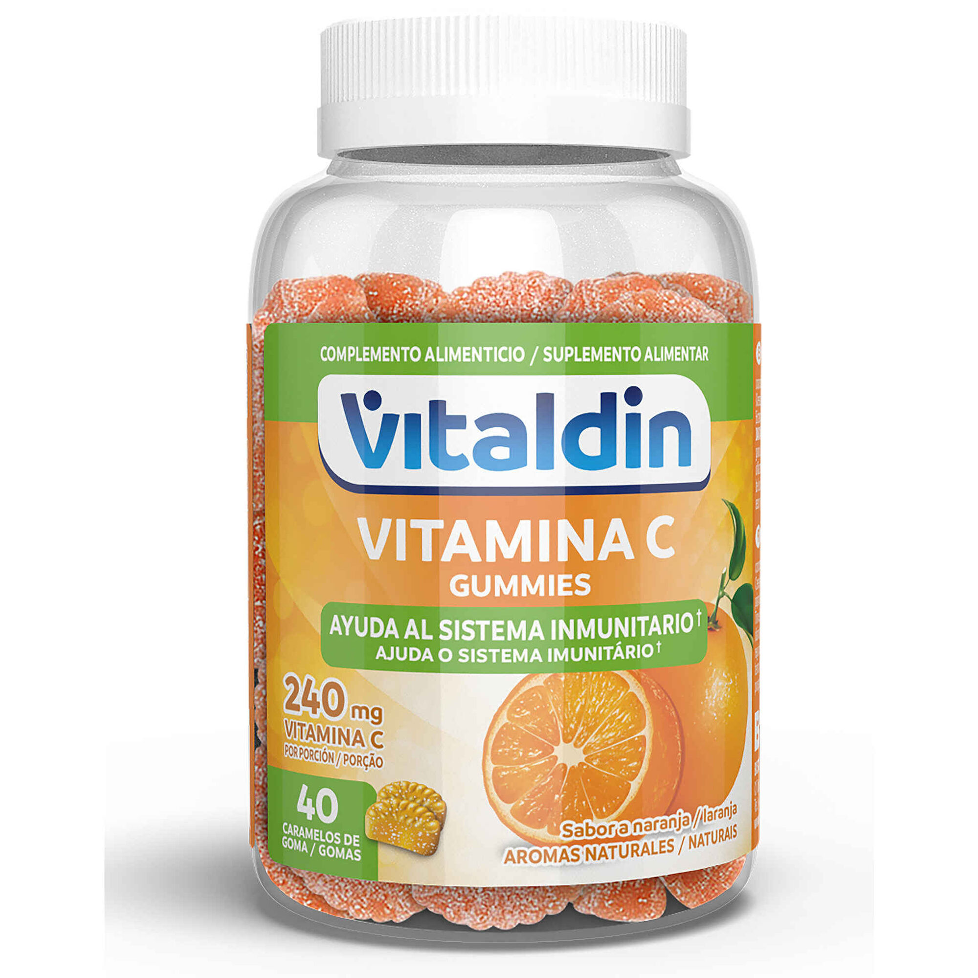 Vitamina C