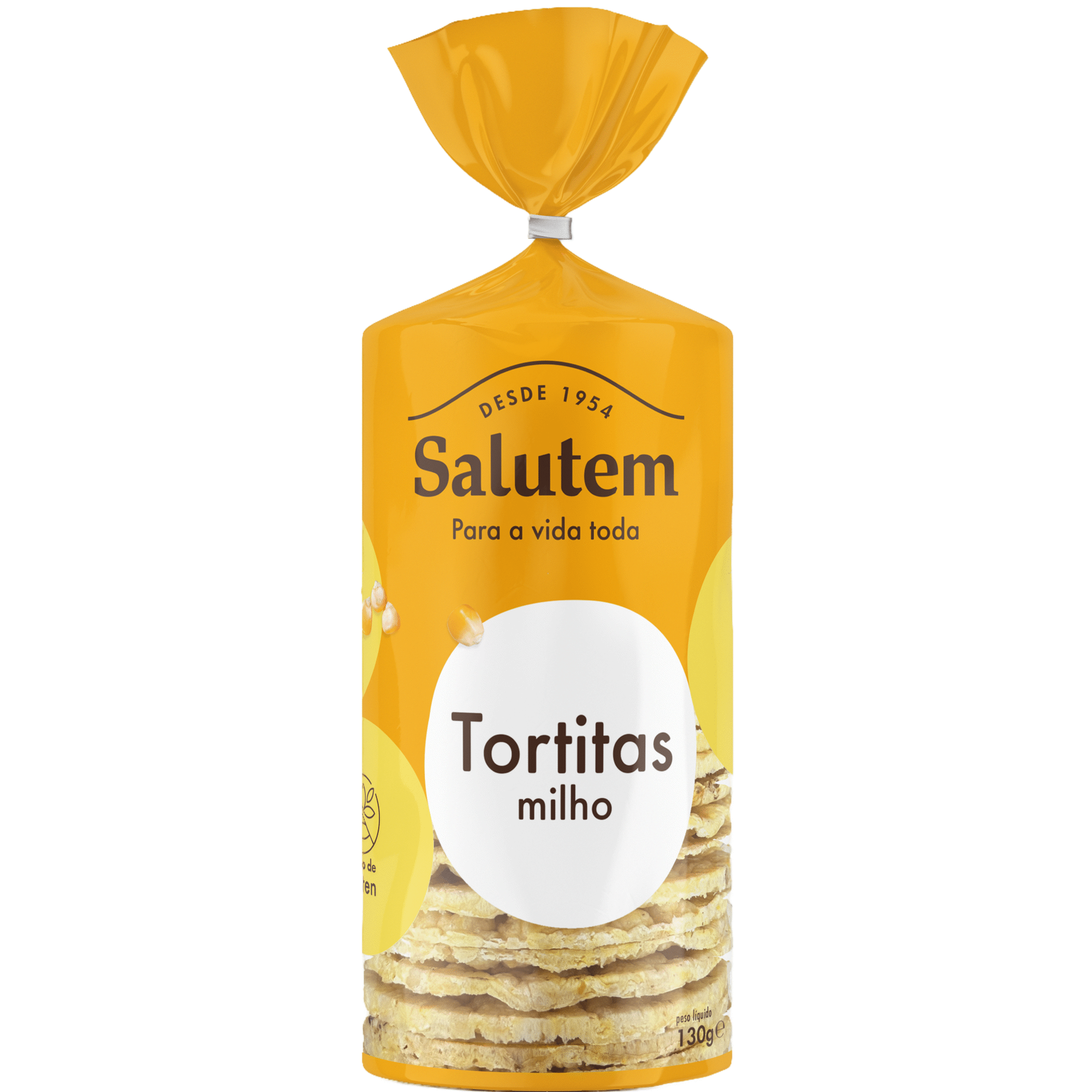 Tortitas de Milho