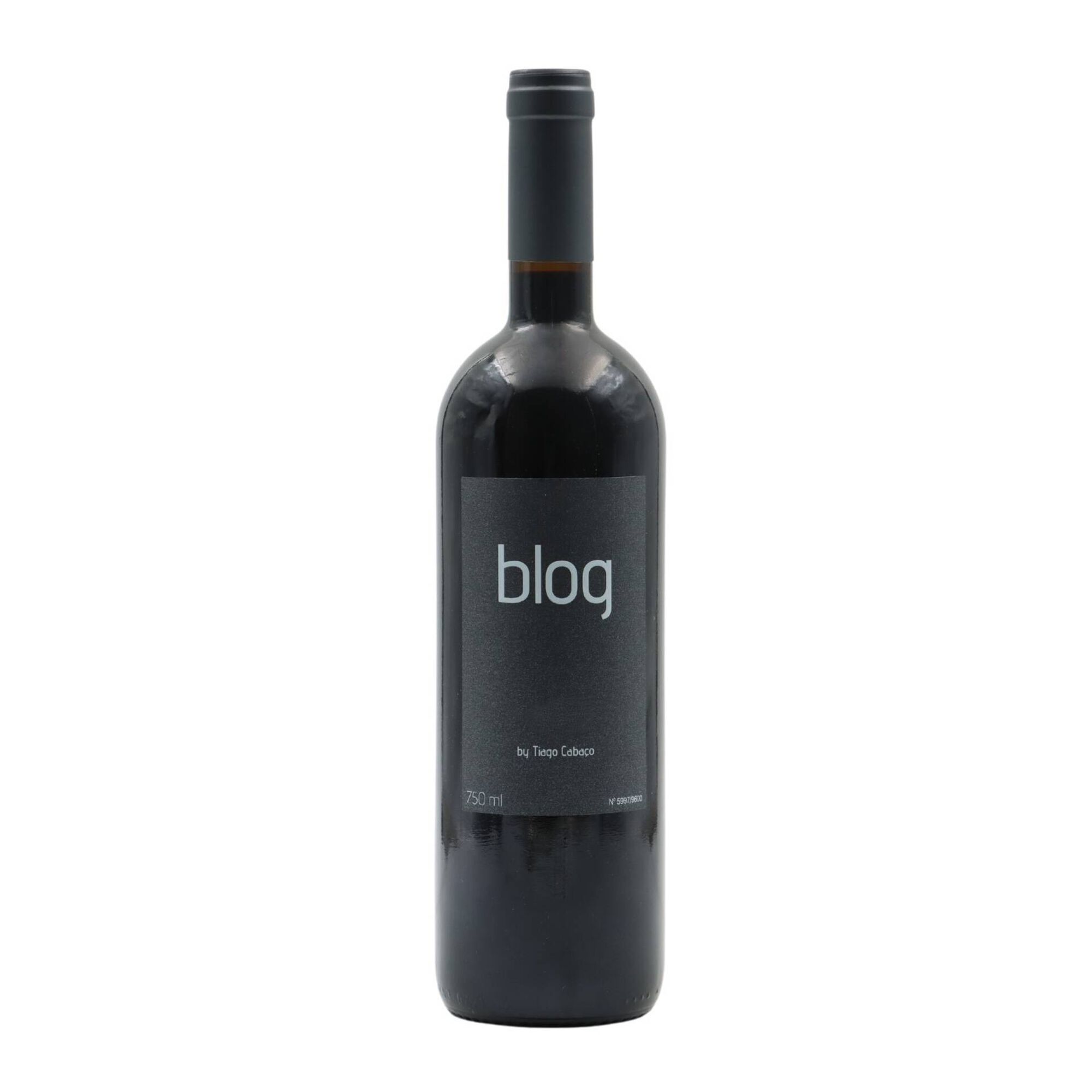 Tiago Cabaço blog Alentejo Vinho Tinto