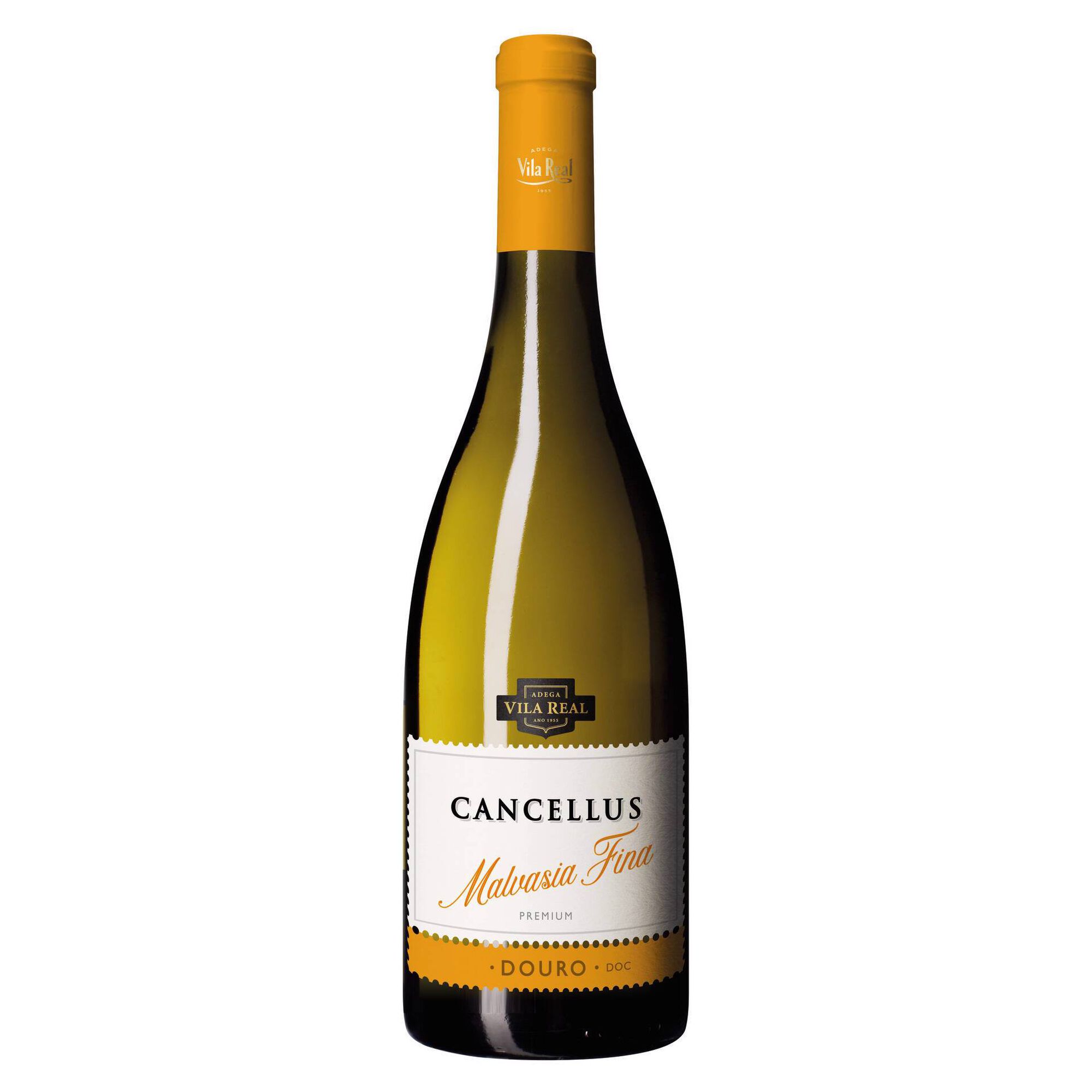 Cancellus Malvasia Fina Premium DOC Douro Vinho Branco