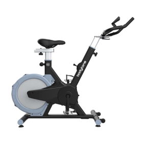 Bicicleta Elíptica Cecotec 07088  Preto - Máquinas de cardio-fitness -  Compra na