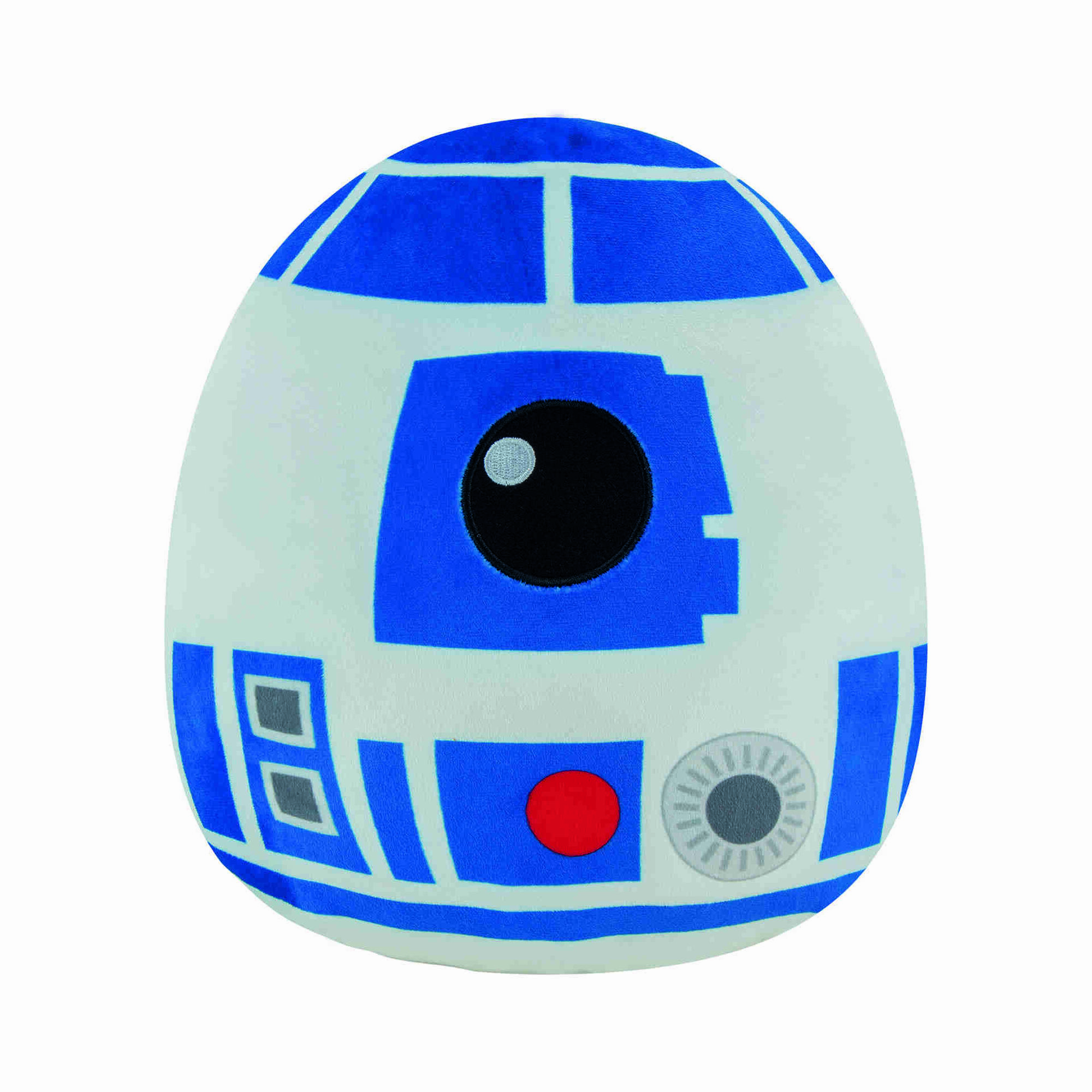 Peluche Star Wars R2d2 25cm