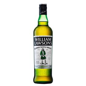 Whisky William Lawson's