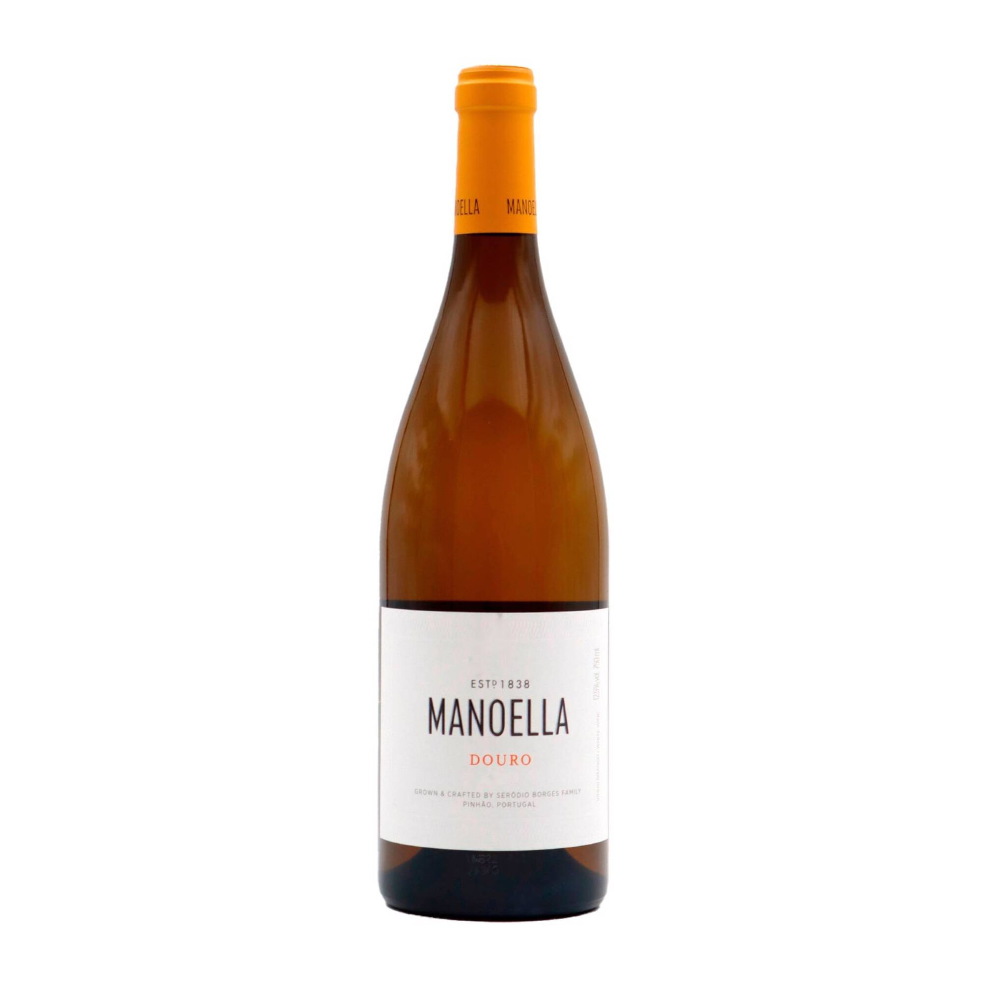 Manoella Douro Vinho Branco