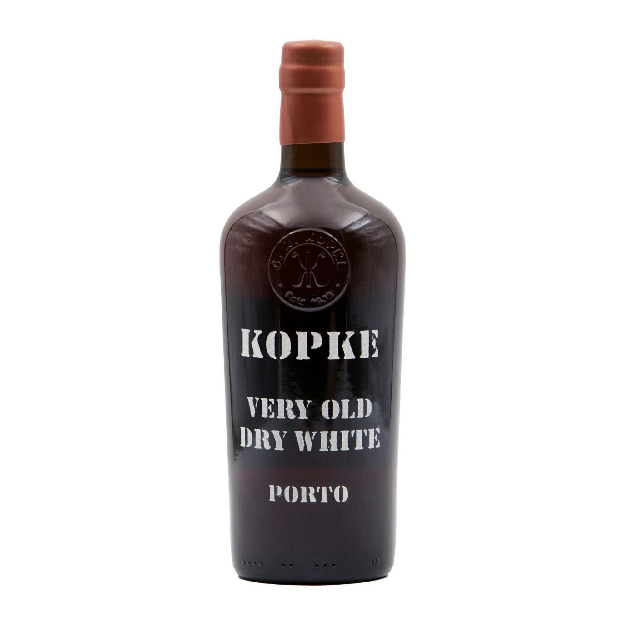 Kopke Very Old Dry Vinho do Porto White