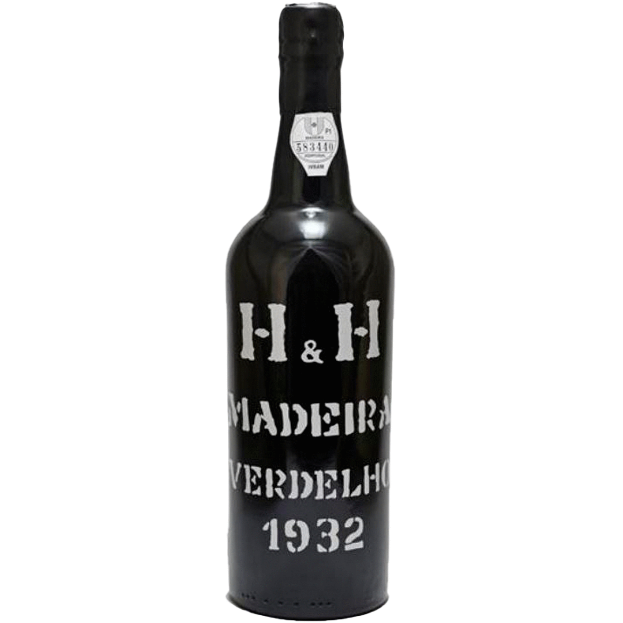 Henriques & Henriques Verdelho Vintage 1932 Vinho Da Madeira