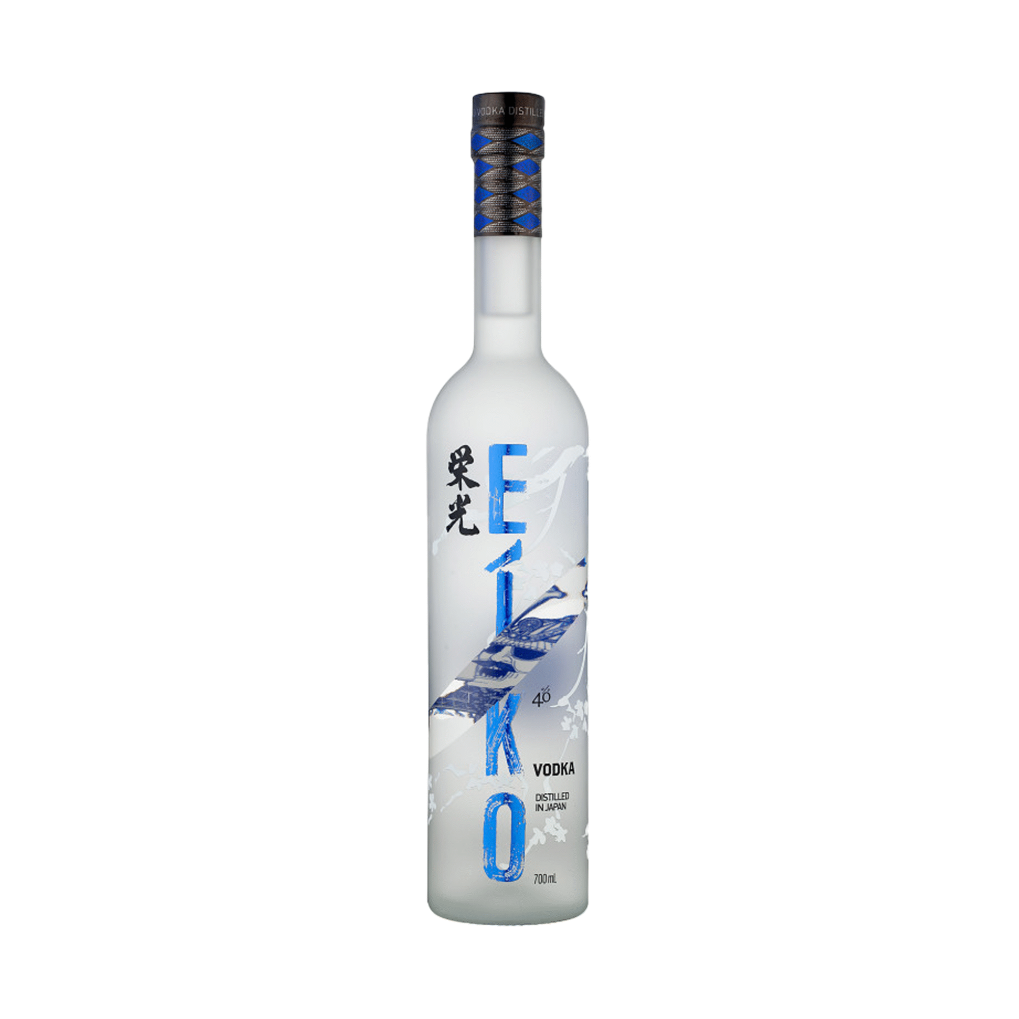 Vodka Eiko