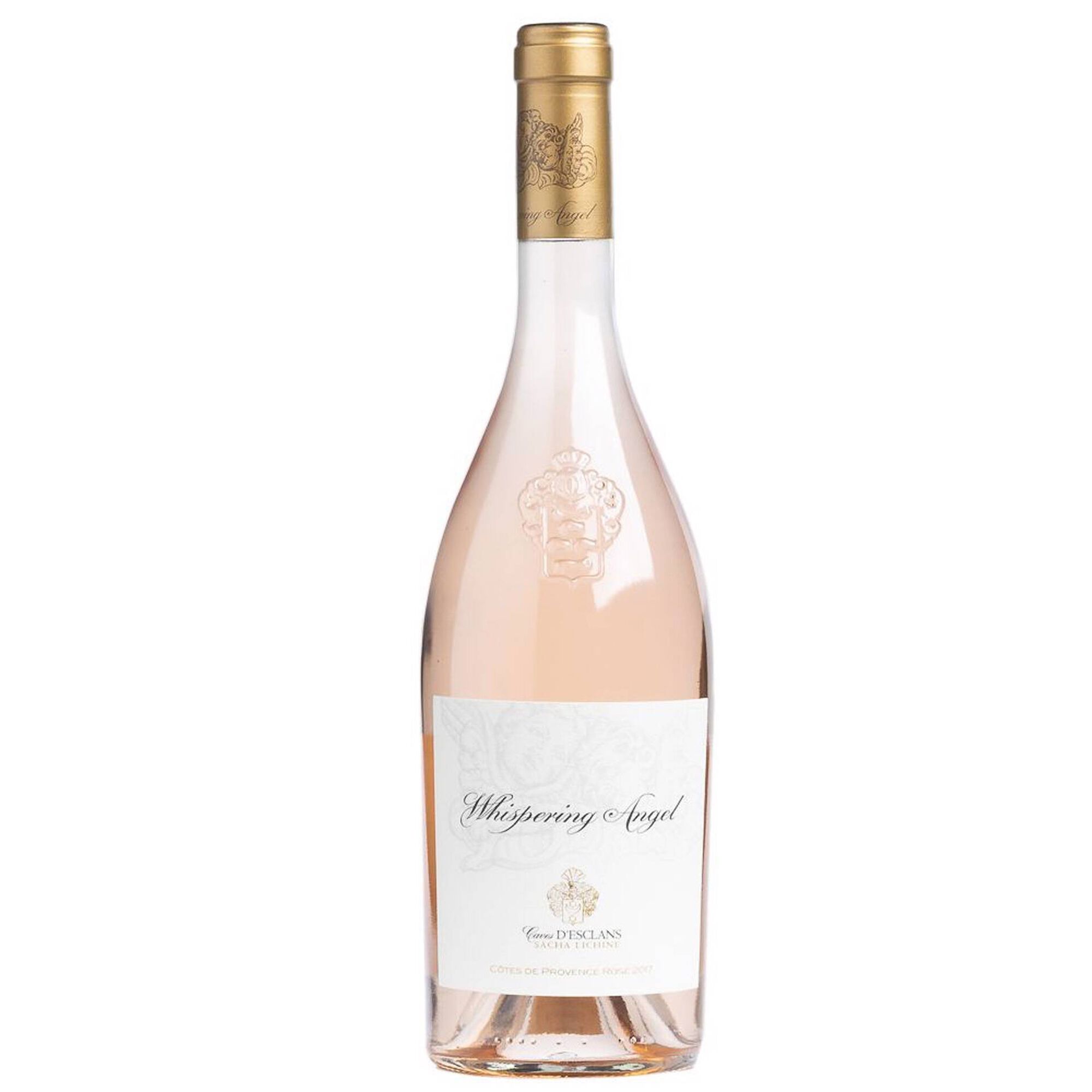 Whispering Angel França Vinho Rosé