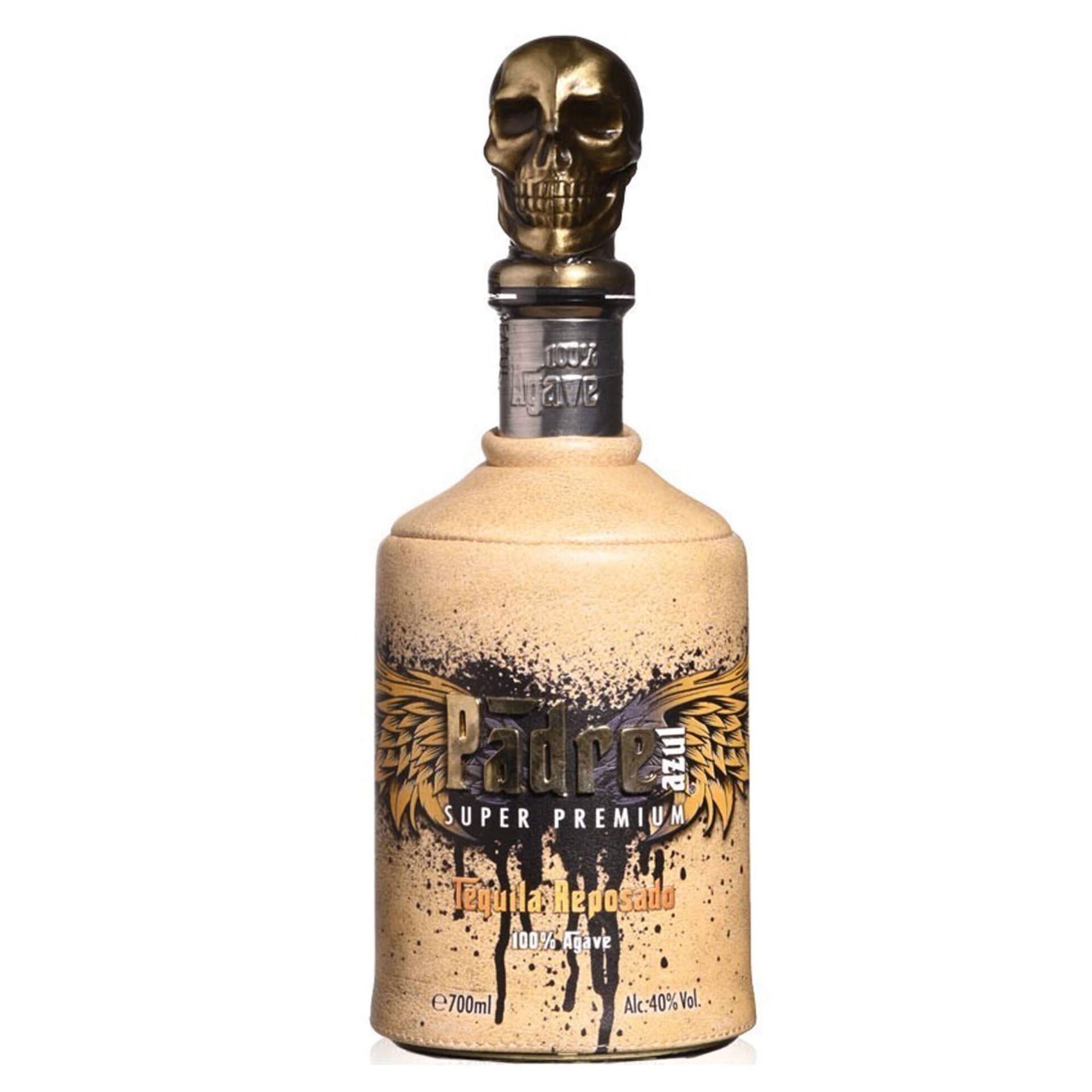 Tequila Padre Azul Reposado Super Premium