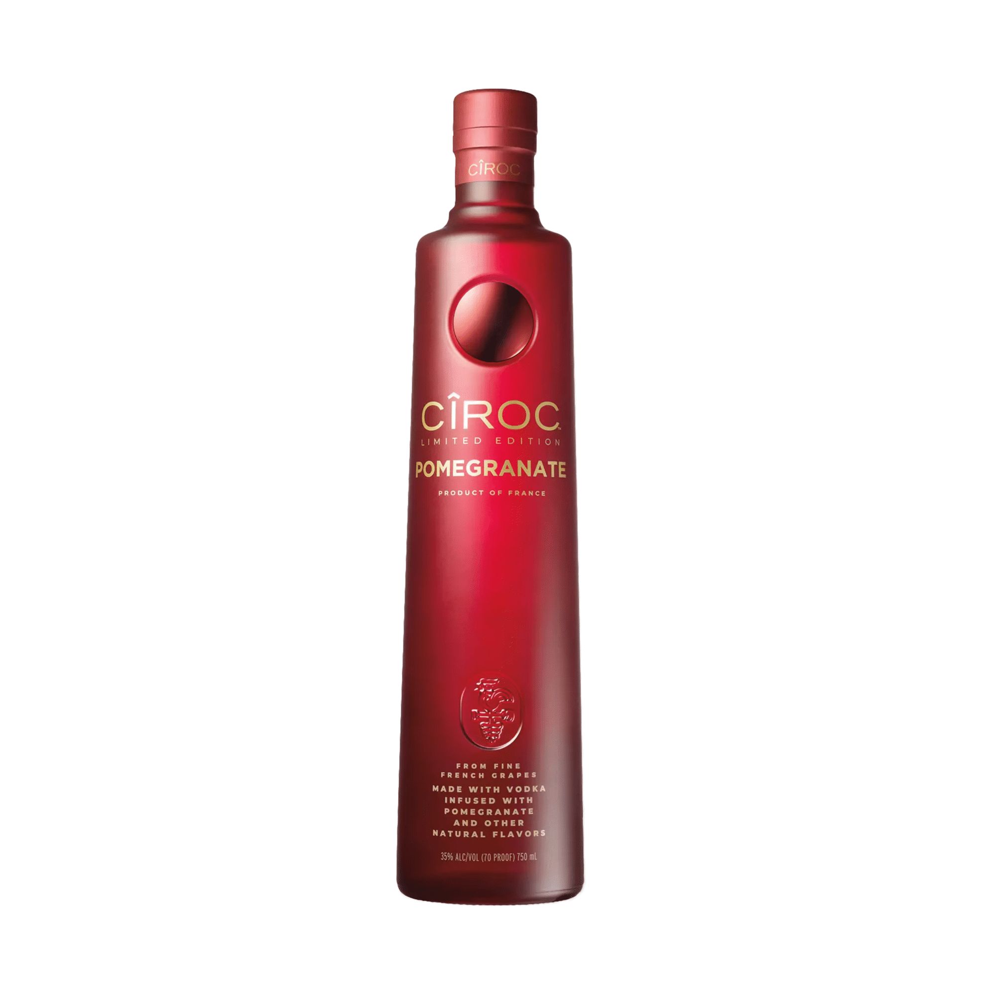 Vodka Ciroc Pomegranate