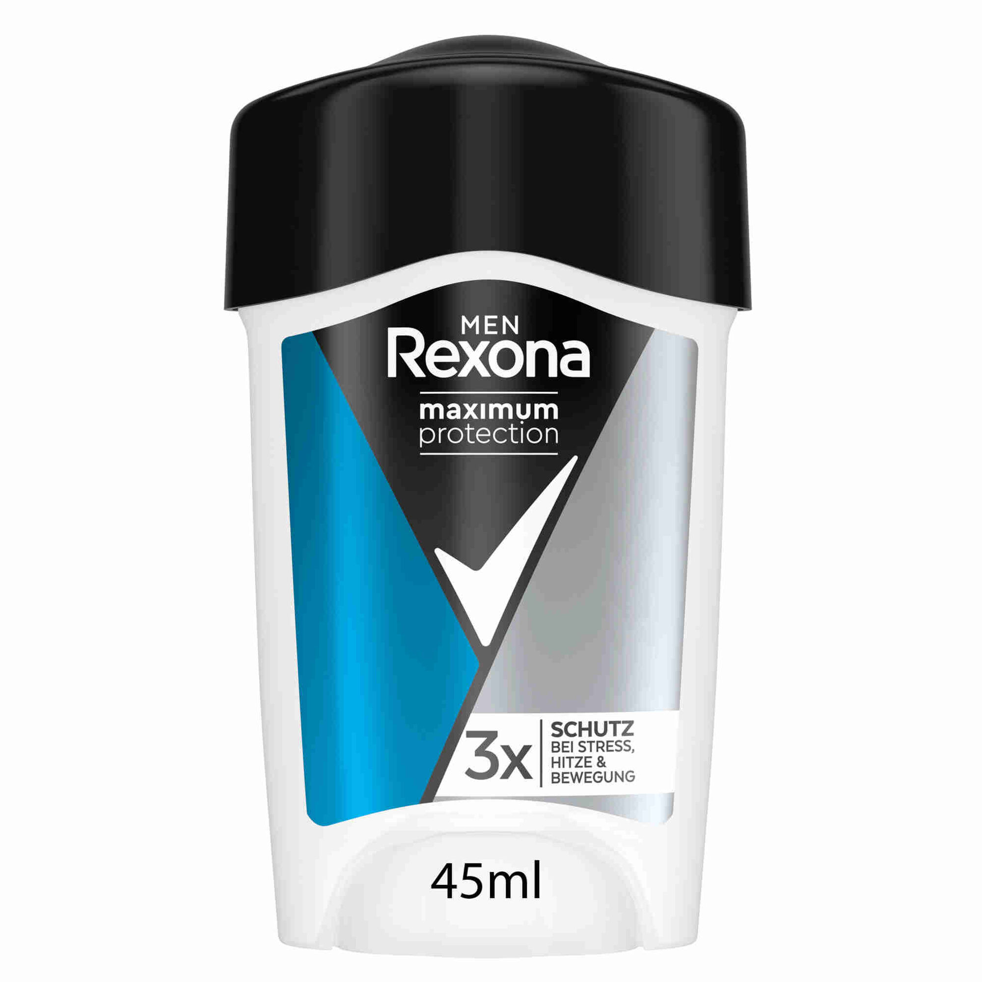 3-PcsPack Rexona Algodão Dry Stick Antiperspirante Desodorante