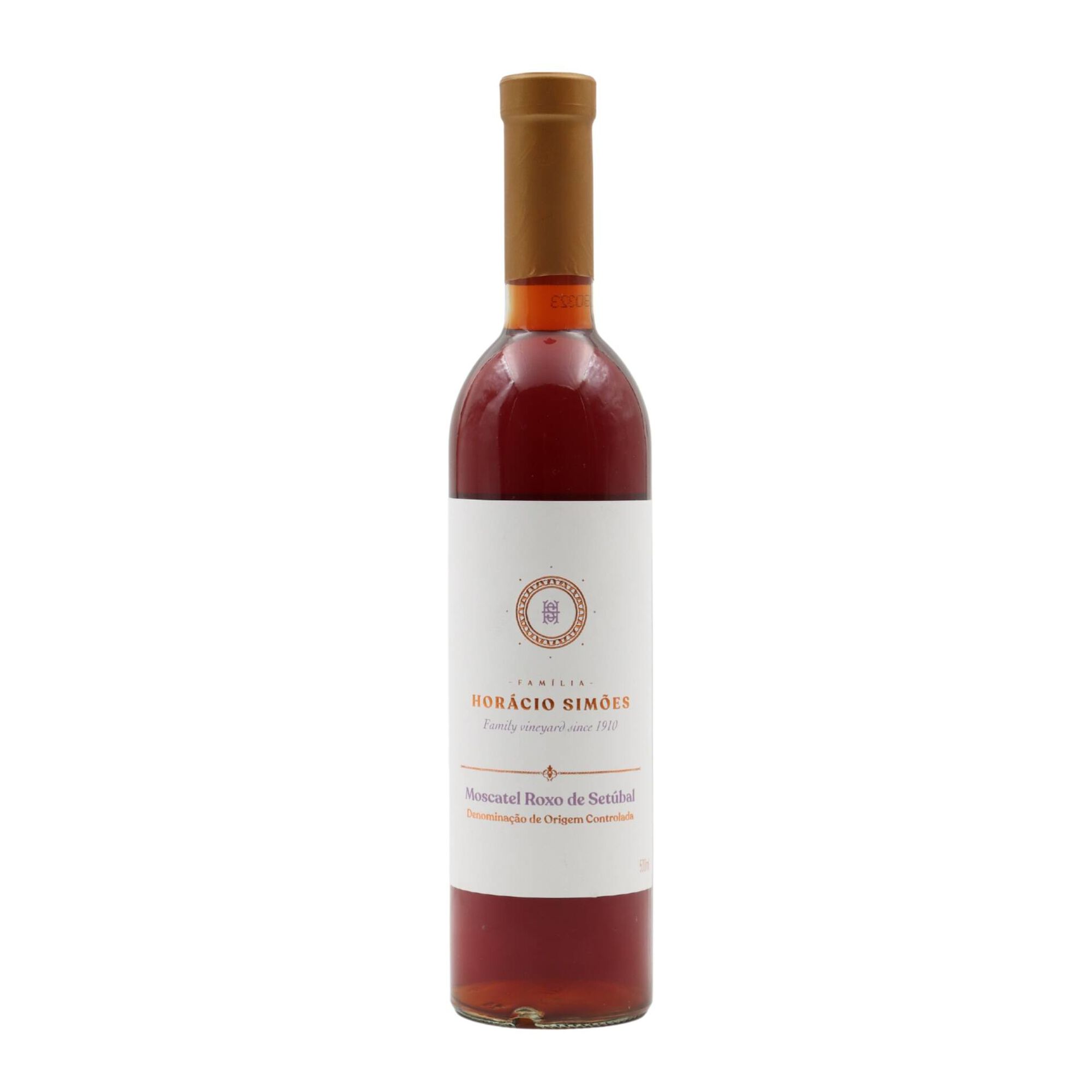 Horácio Simões Moscatel Roxo De Setúbal