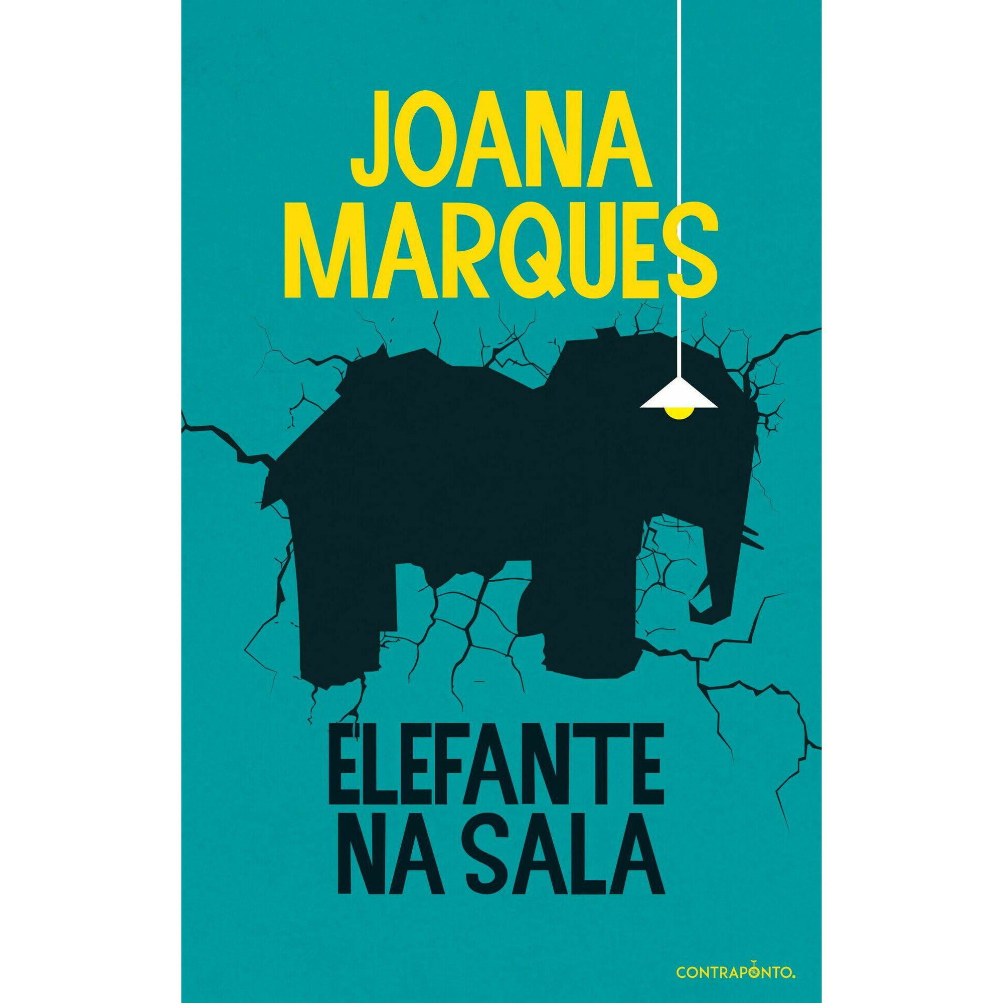 Elefante na Sala