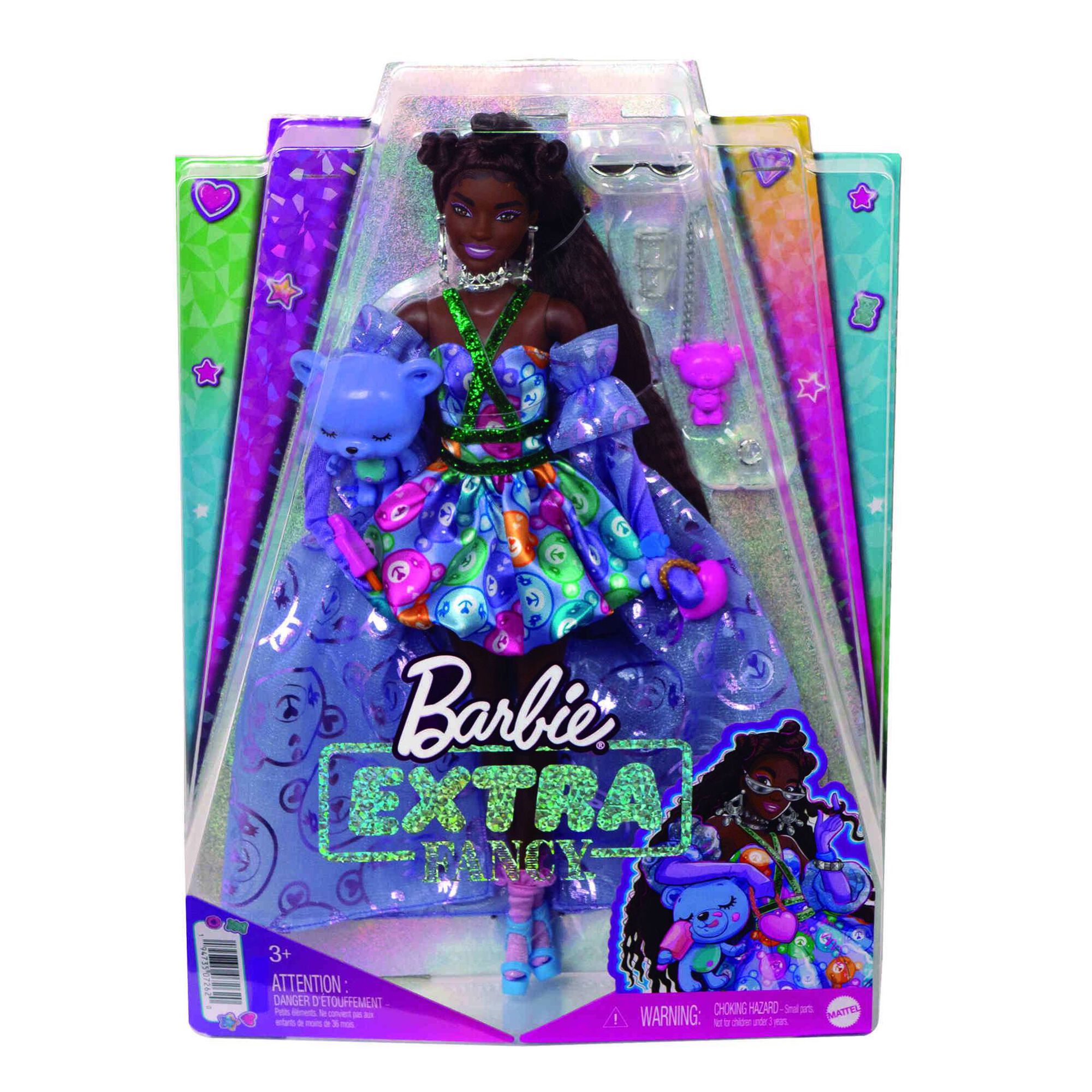 Kit Roupas - Minha Primeira Barbie - Aniversario - My First Mattel MATTEL
