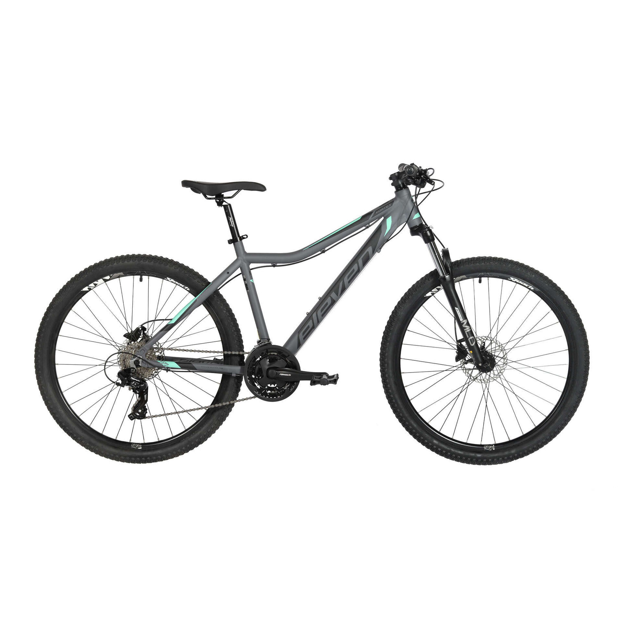 Bicicleta Adulto Roda 27,5'' 24V Vortex 1.0 M