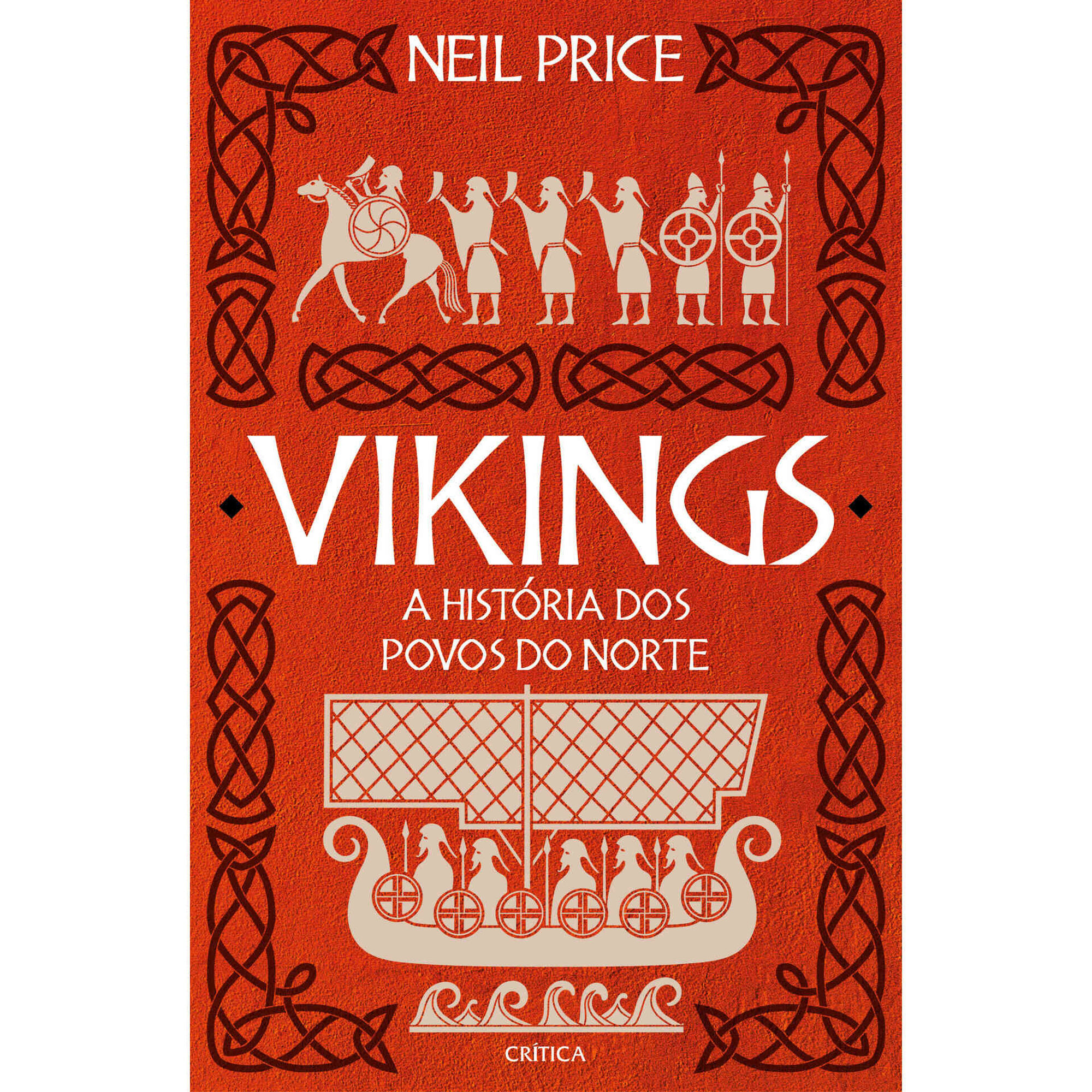 Vikings - A História dos Povos do Norte