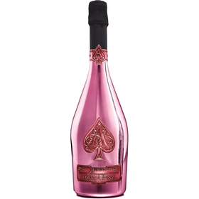 Champanhe Armand De Brignac Rose