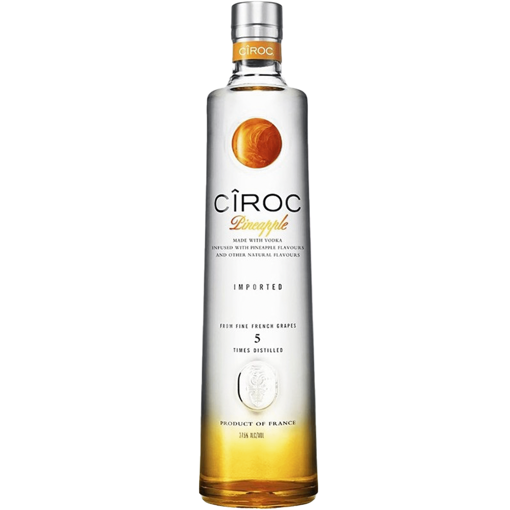 Vodka Ciroc Pineapple