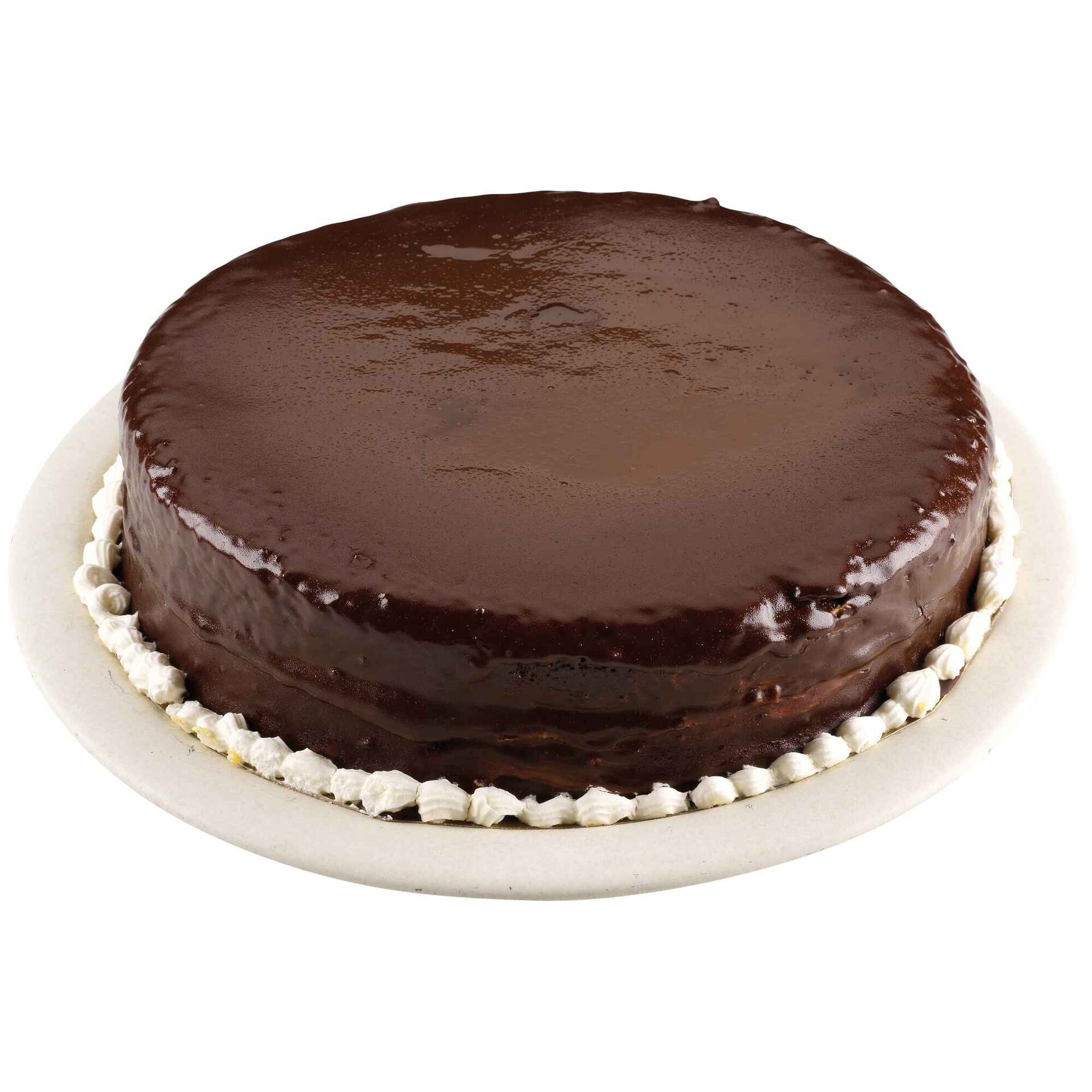 Bolo de Chocolate