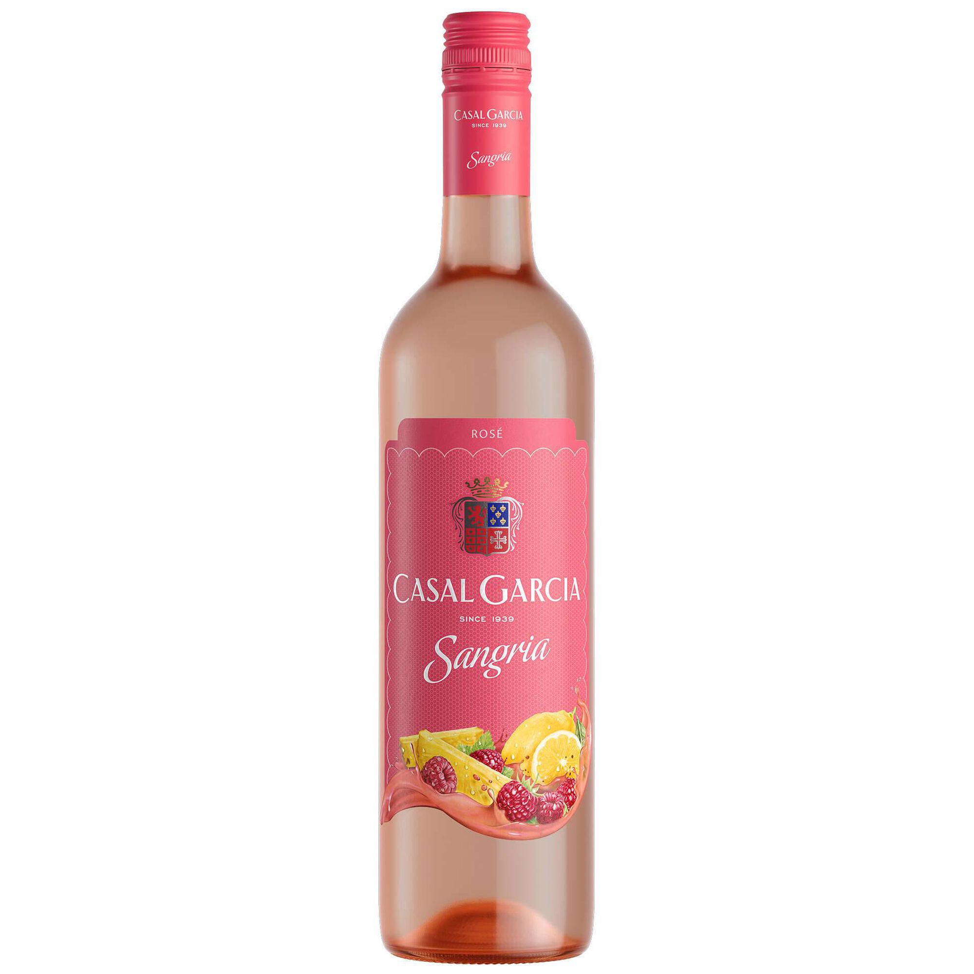 Sangria Casal Garcia Rosé