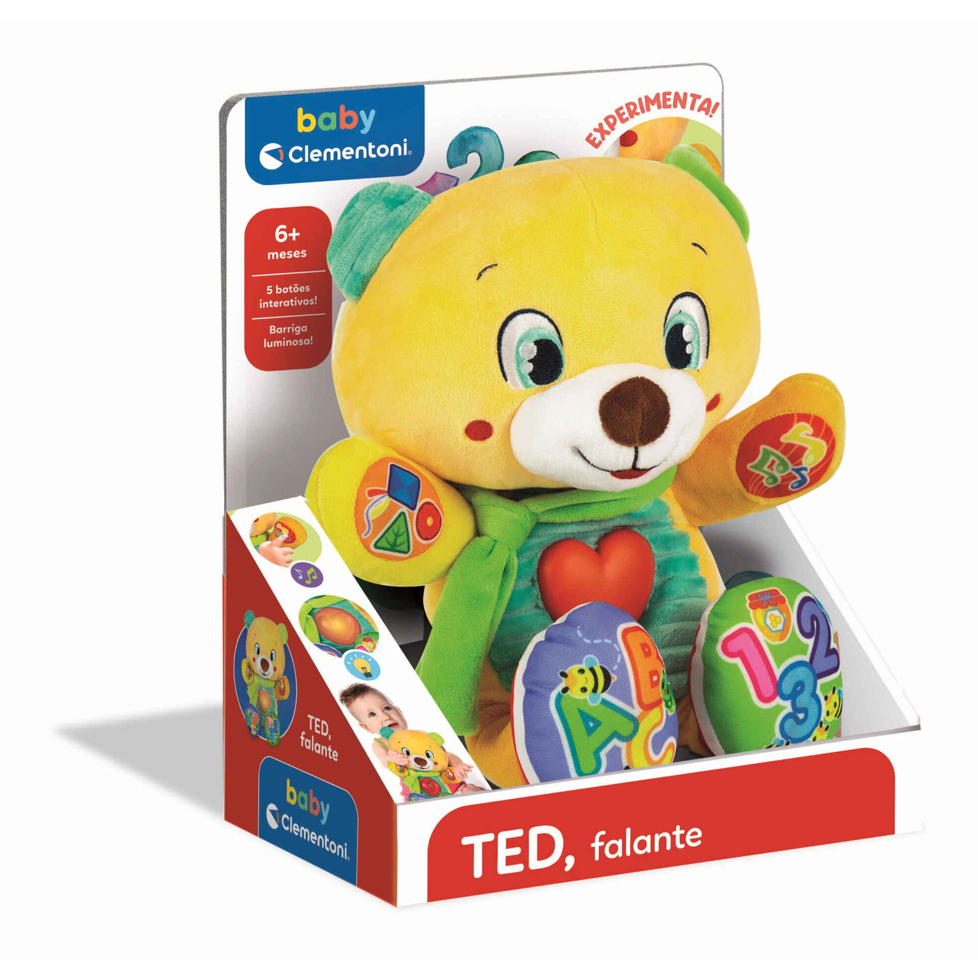 TEDY MOTOS - Dia das crianças é aqui na Tedy Motos!! Mini