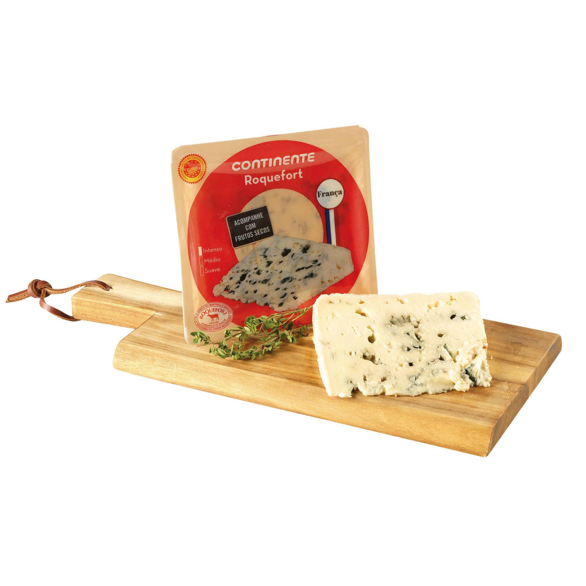 Queijo Gorgonzola 100gr