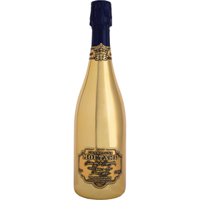 Champanhe Moutard Cuvée 6 Cepages Gold Brut