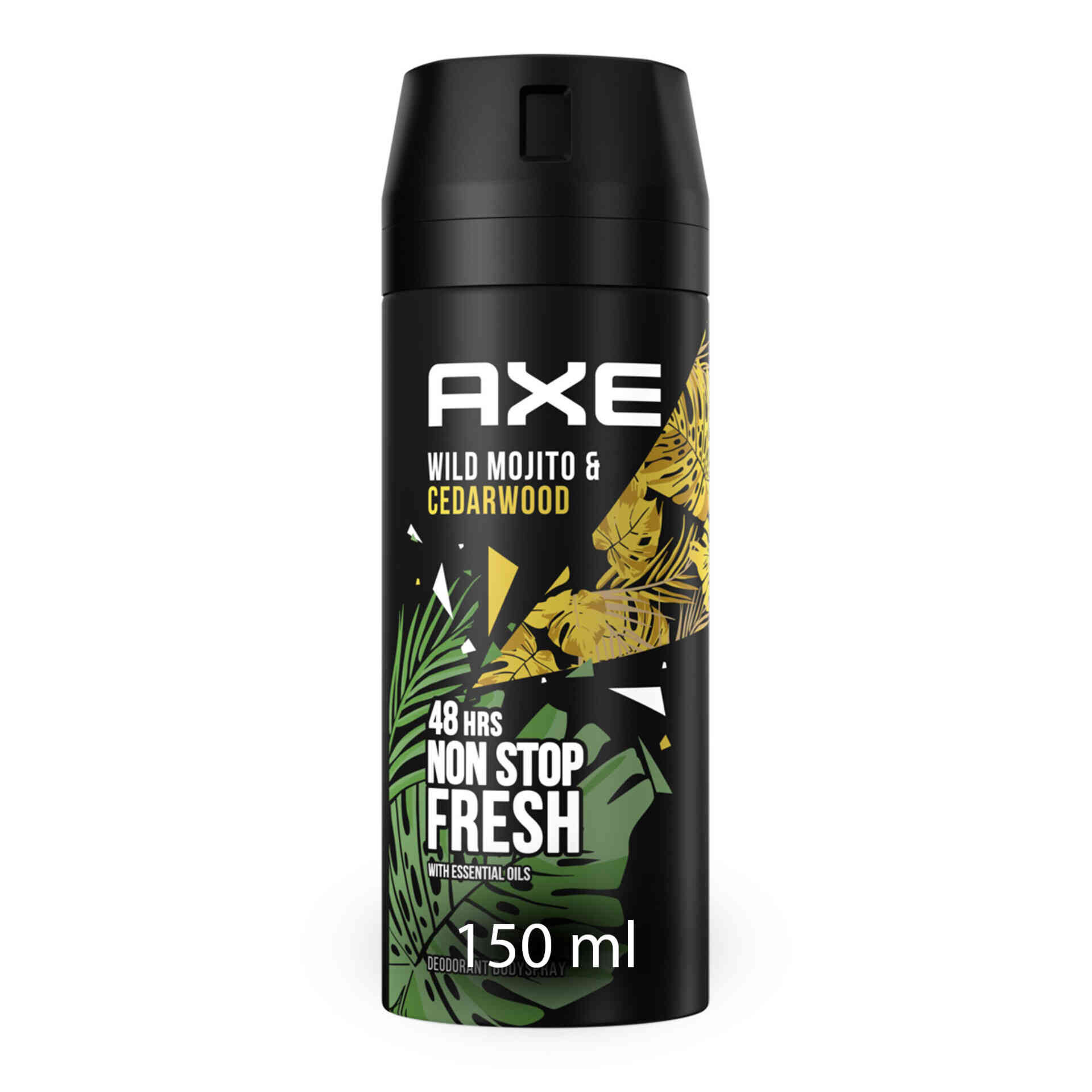 Axe mojito deals