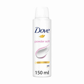 Desodorizante Spray Powder 48H