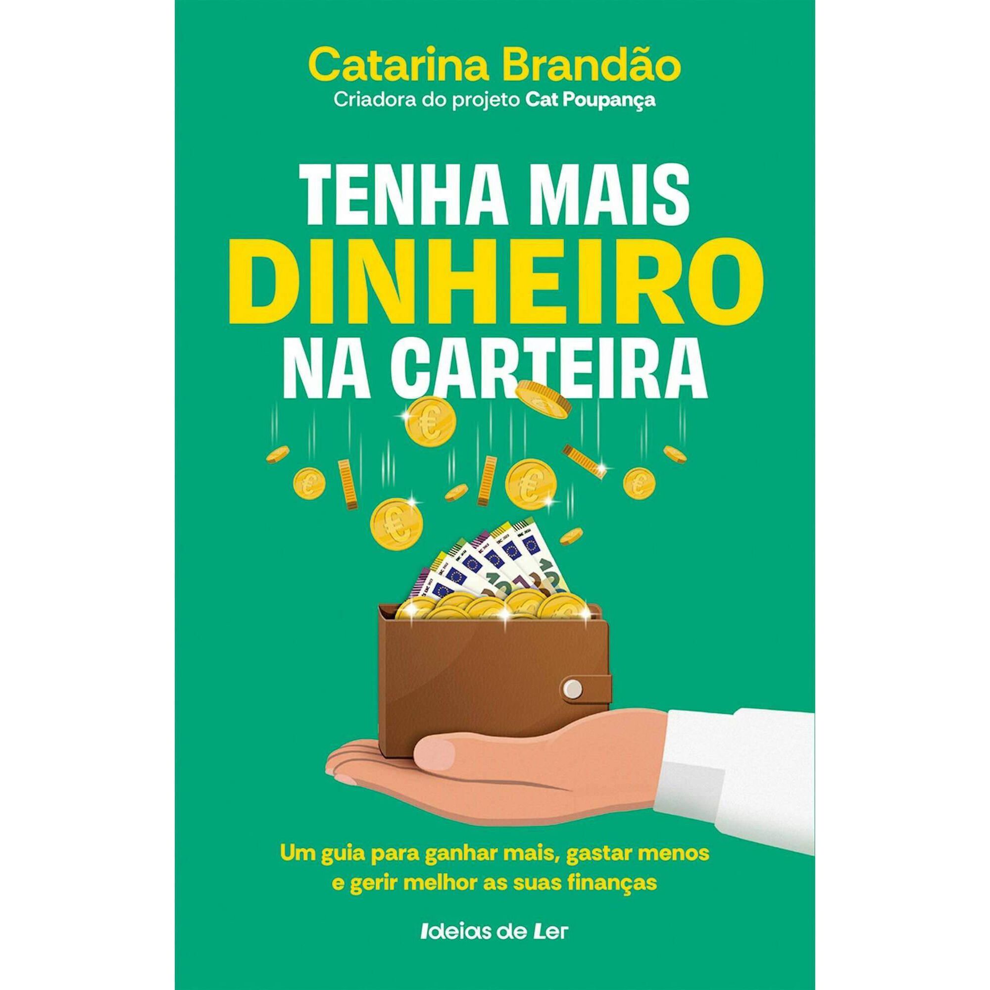 Tenha Mais Dinheiro na Carteira