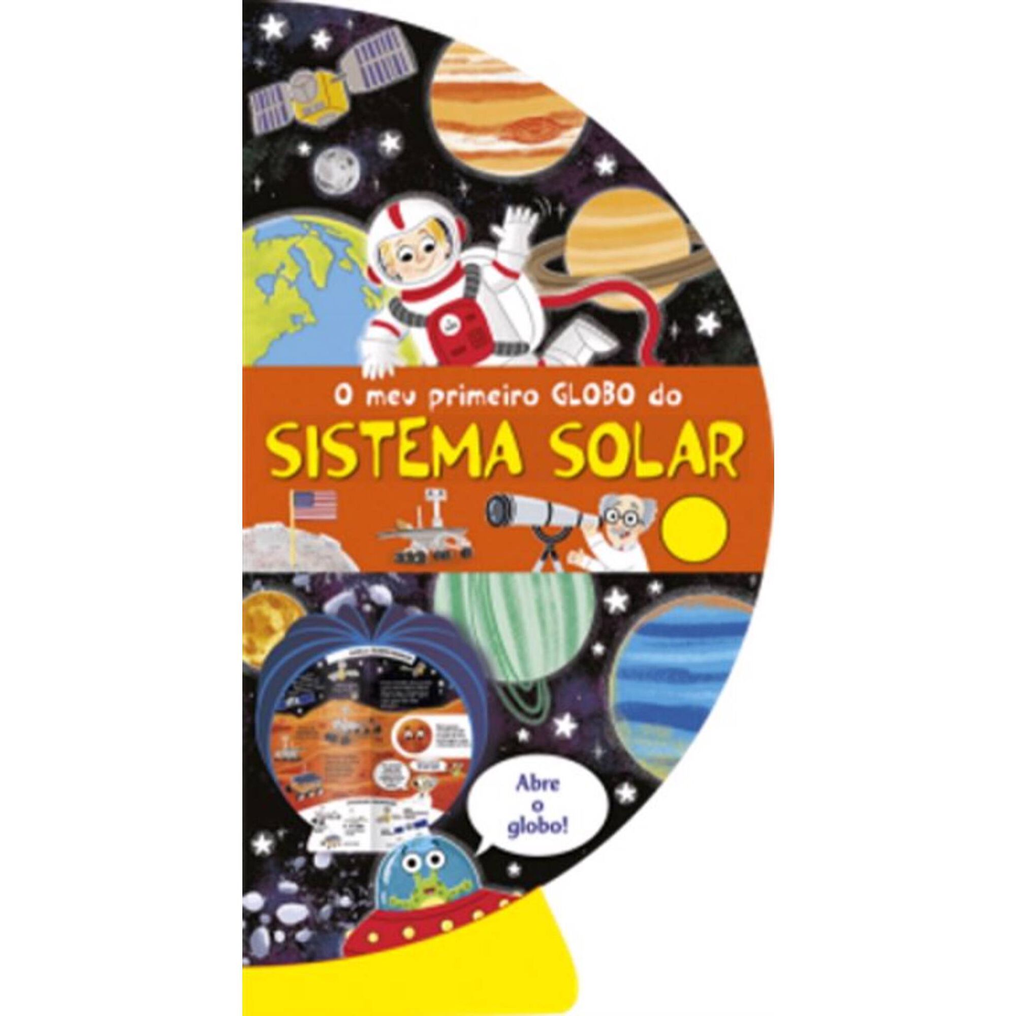 Puzzle Infantil - Sistema Solar  Jogo Infantil para Crianças +6