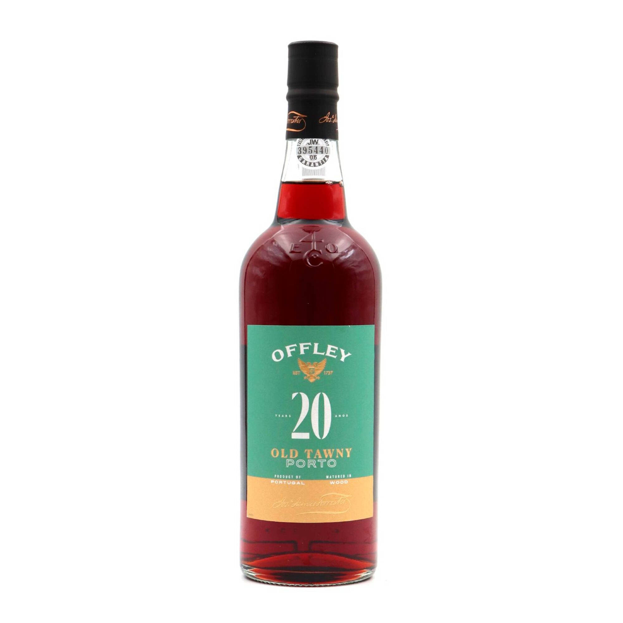 Offley 20 Anos Vinho do Porto Tawny