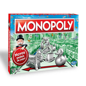 Monopoly Clássico