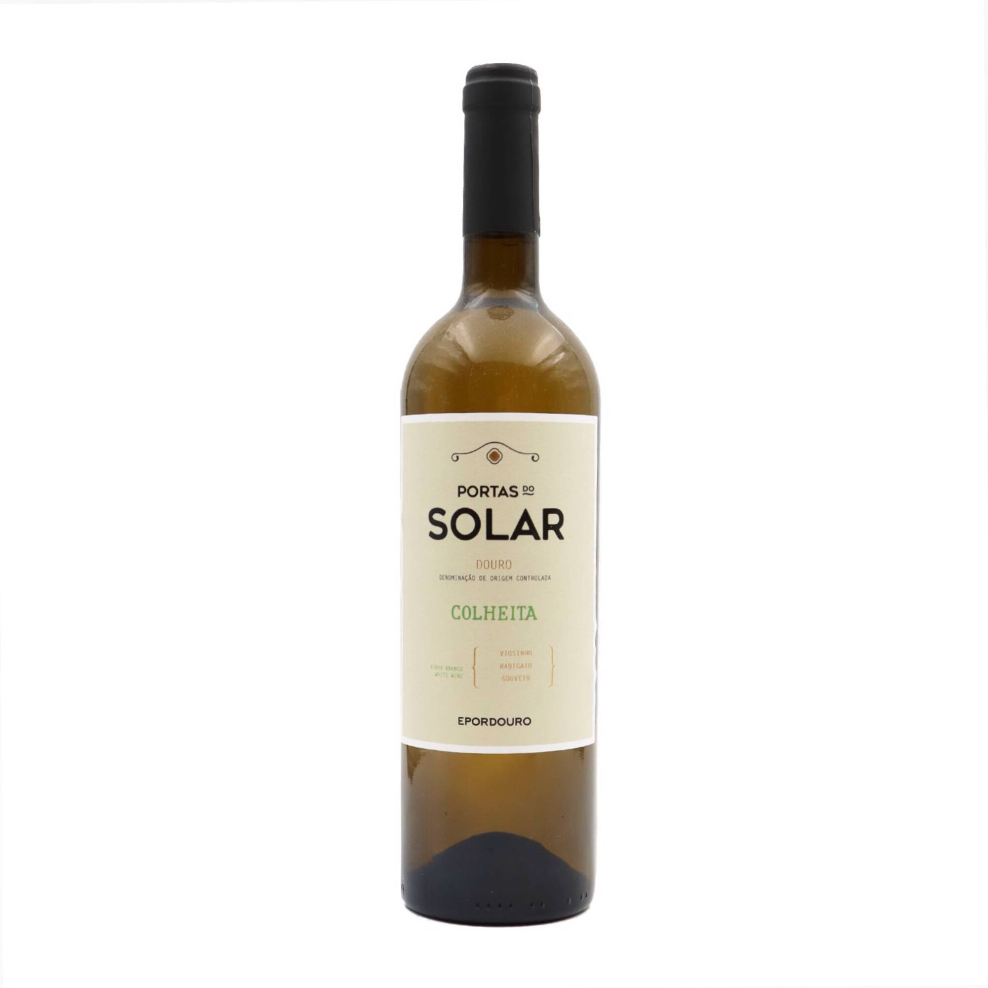 Portas do Solar Douro Vinho Branco