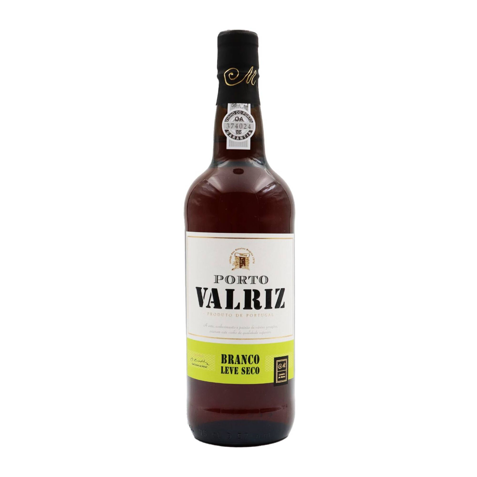 Valriz Dry White Porto