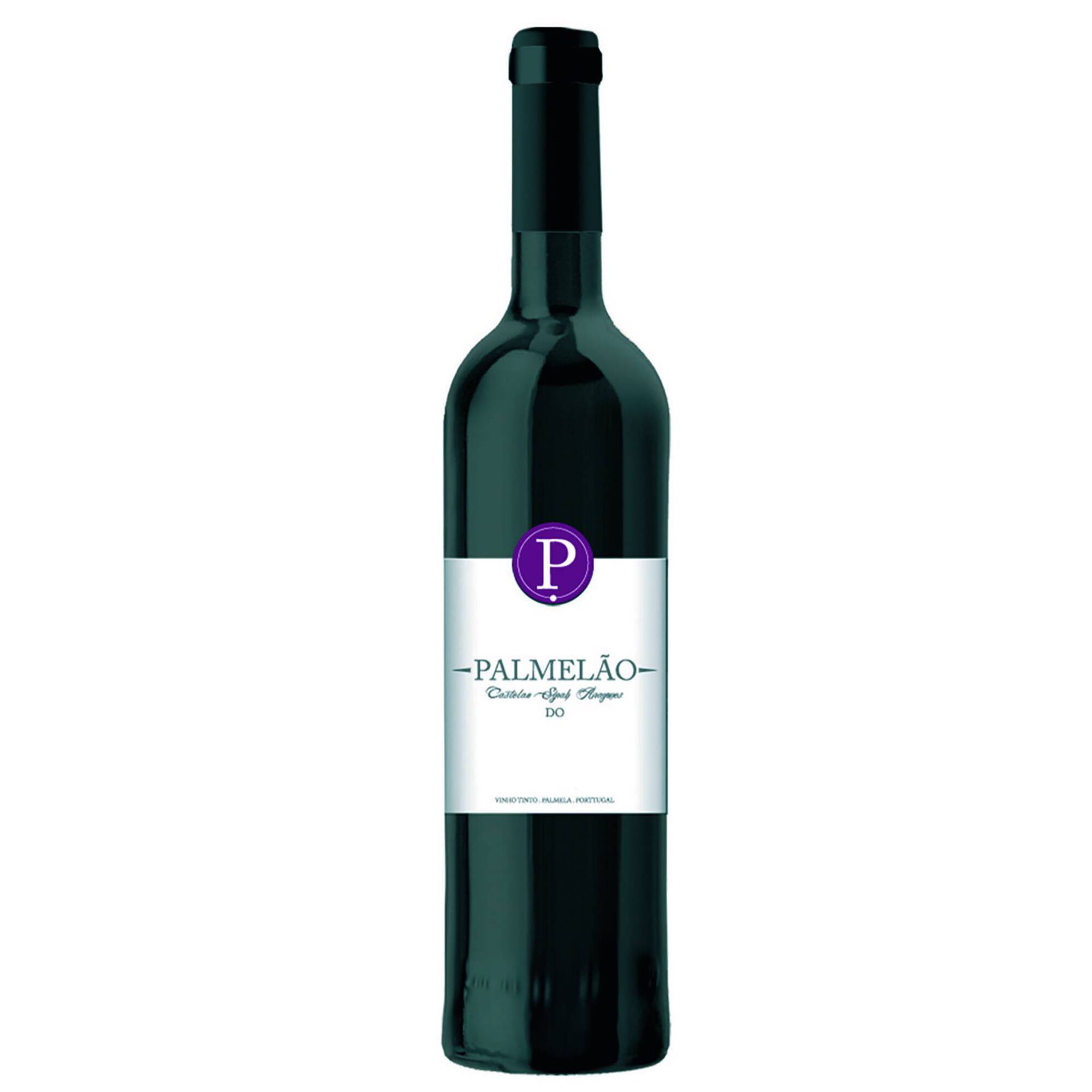 Palmelão DOC Palmela Vinho Tinto