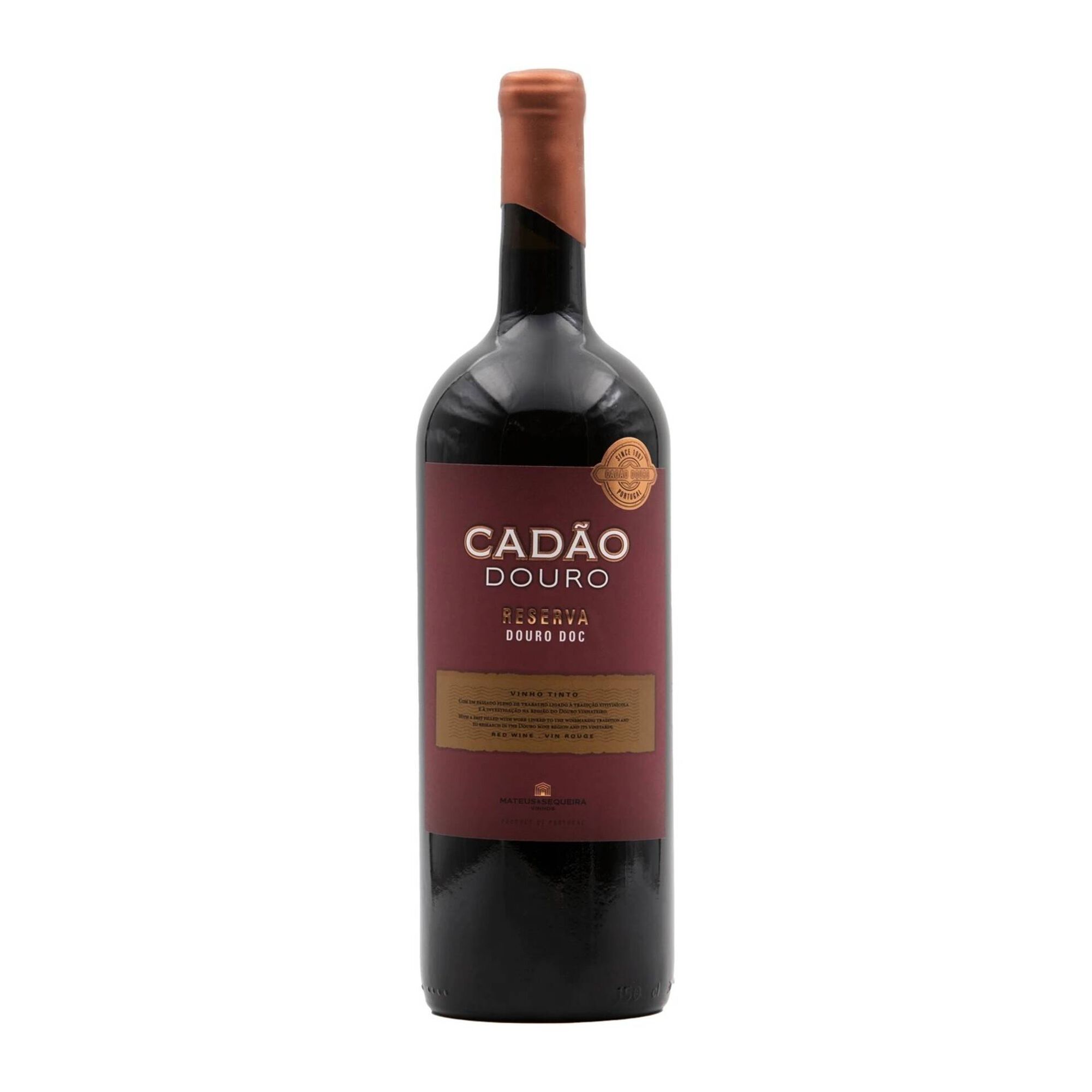 Magnum Cadão Reserva Douro Vinho Tinto