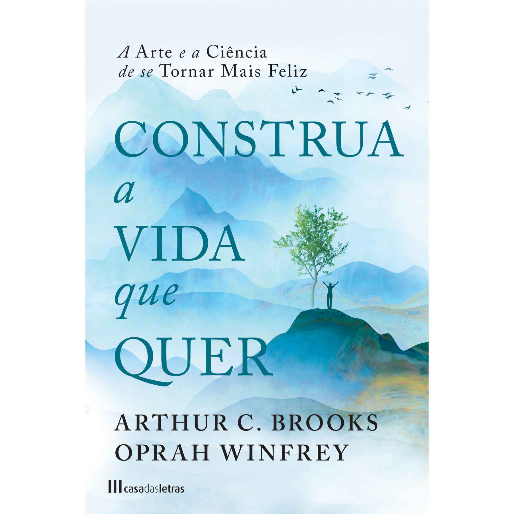 Construa a Vida que Quer