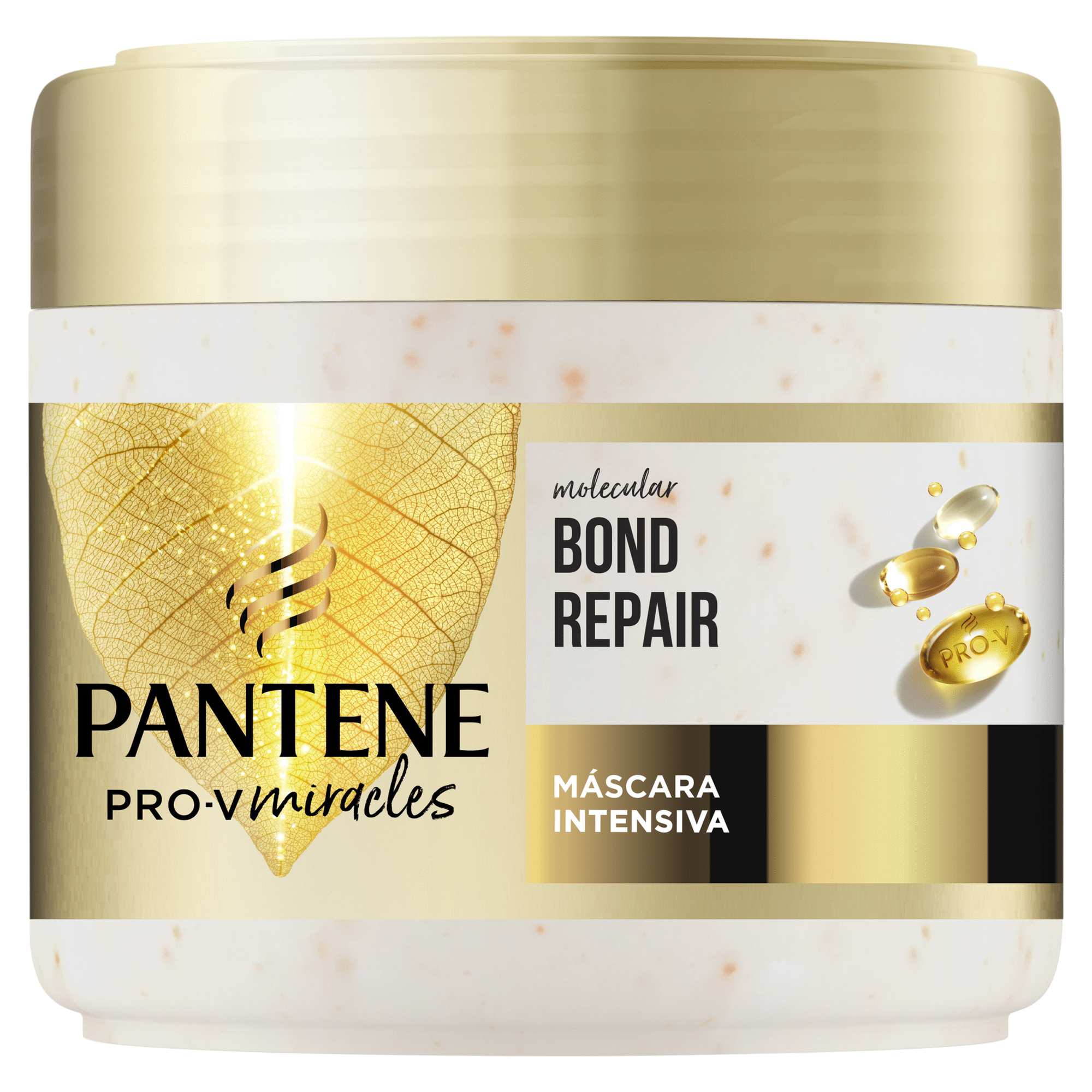 Máscara Cabelo Pro-V Miracles Bond Repair