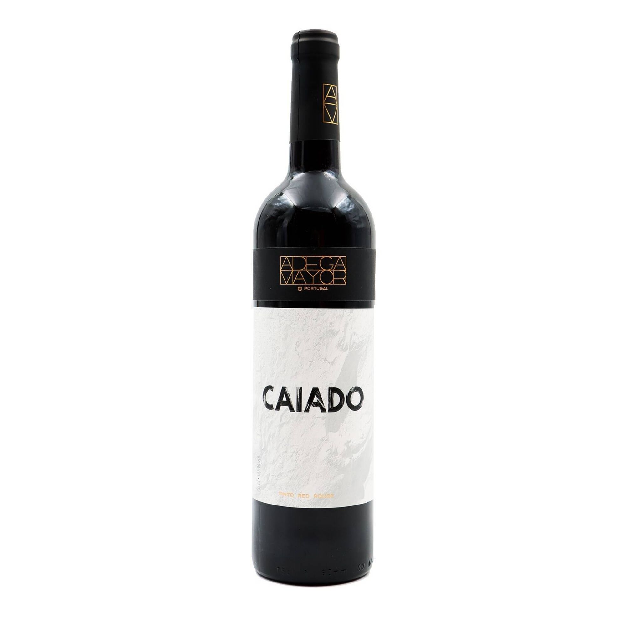 Adega Mayor Caiado Alentejo Vinho Tinto