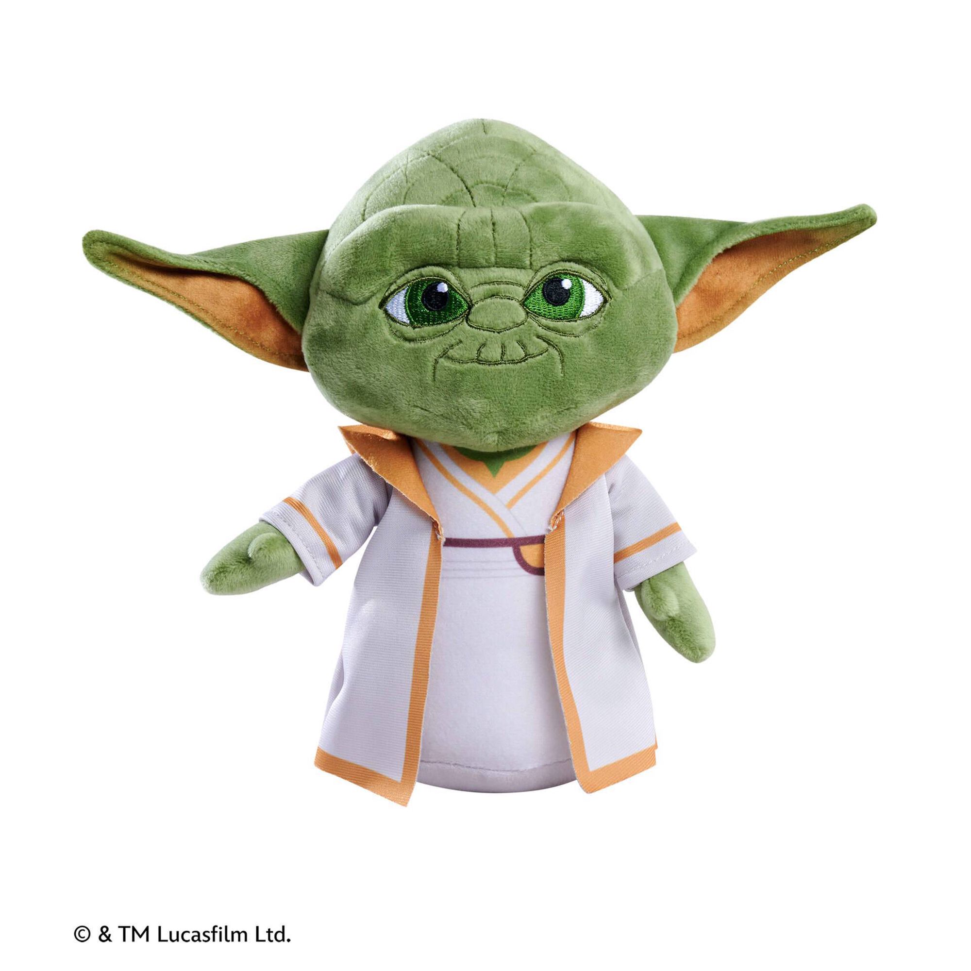 Suporte para Livros e Jogos Geek Capsula Baby Yoda Star Wars