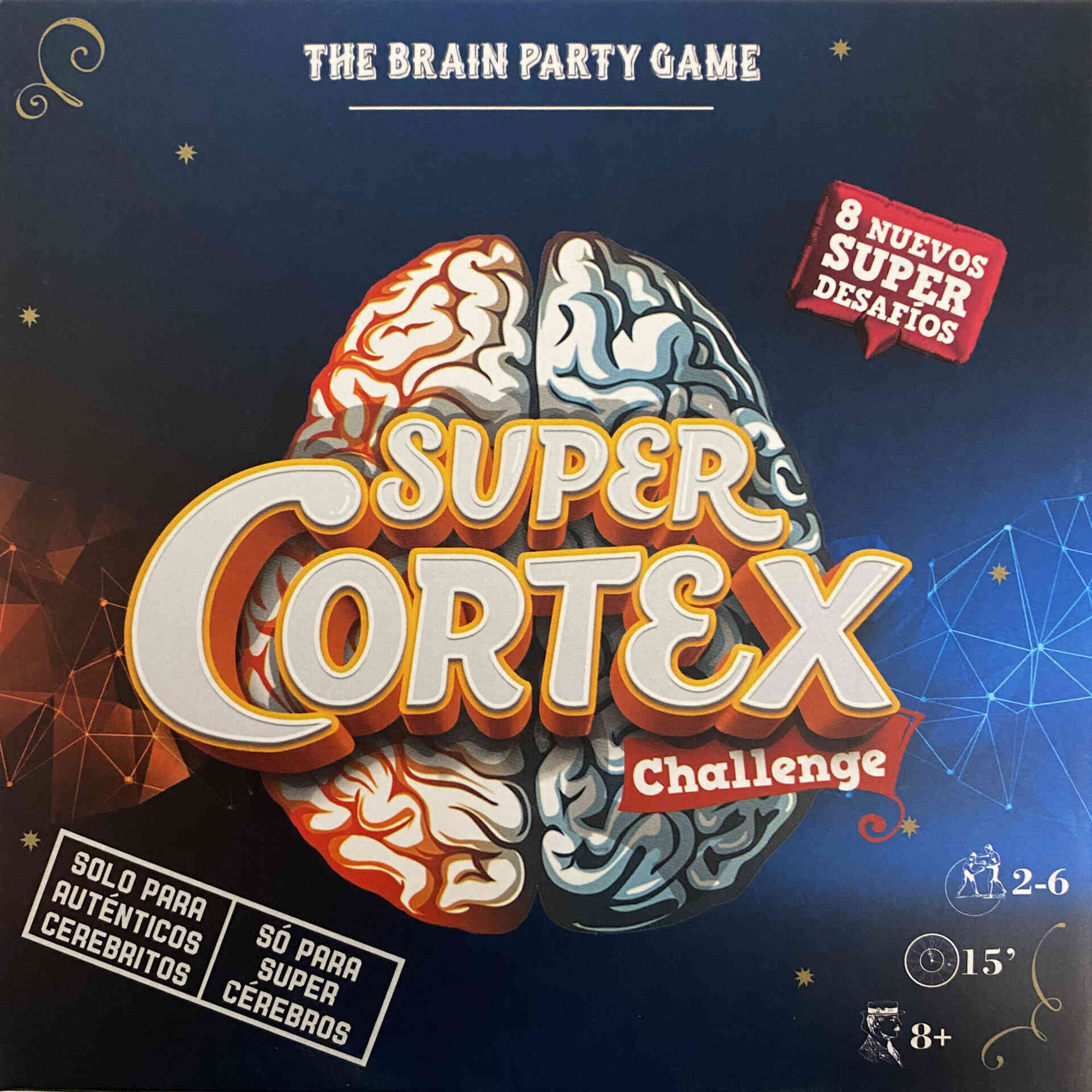 Super Cortex