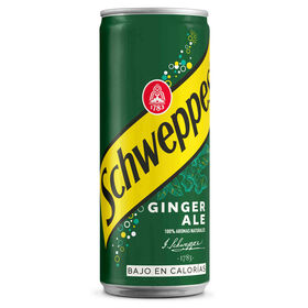 Ginger Ale