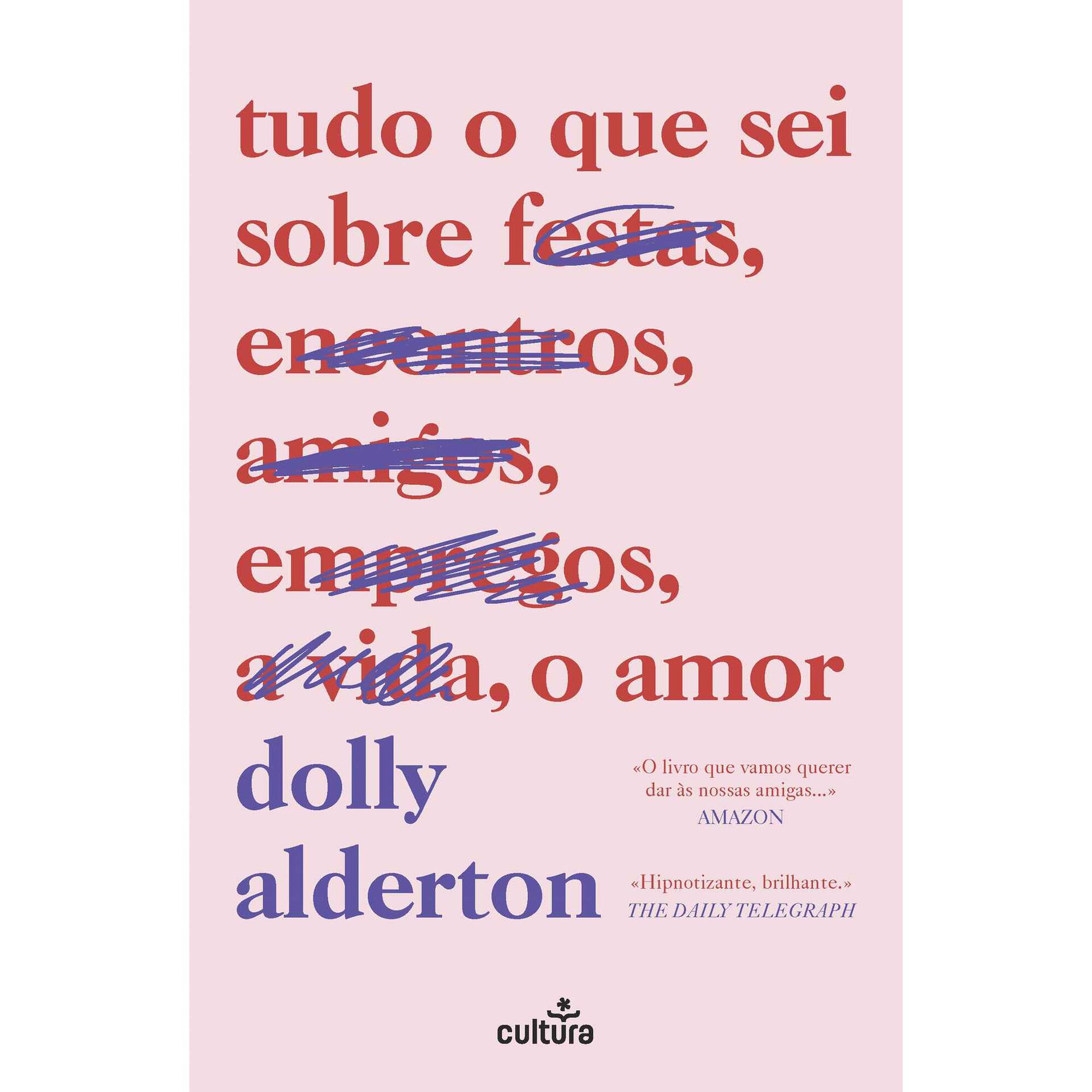 Tudo o Que Sei Sobre o Amor (Edição Limitada)