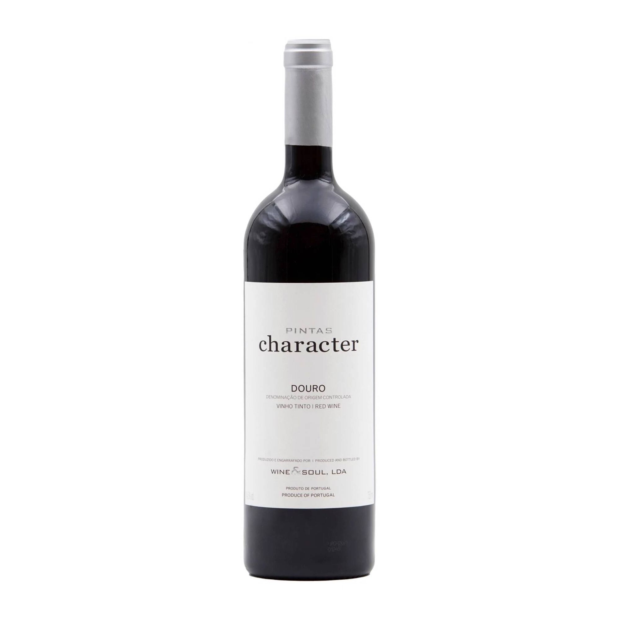 Pintas Character Douro Vinho Tinto