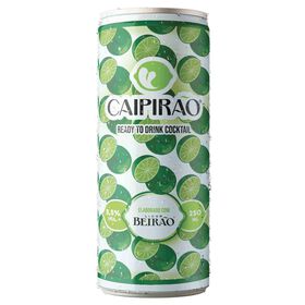 Cocktail Caipirão