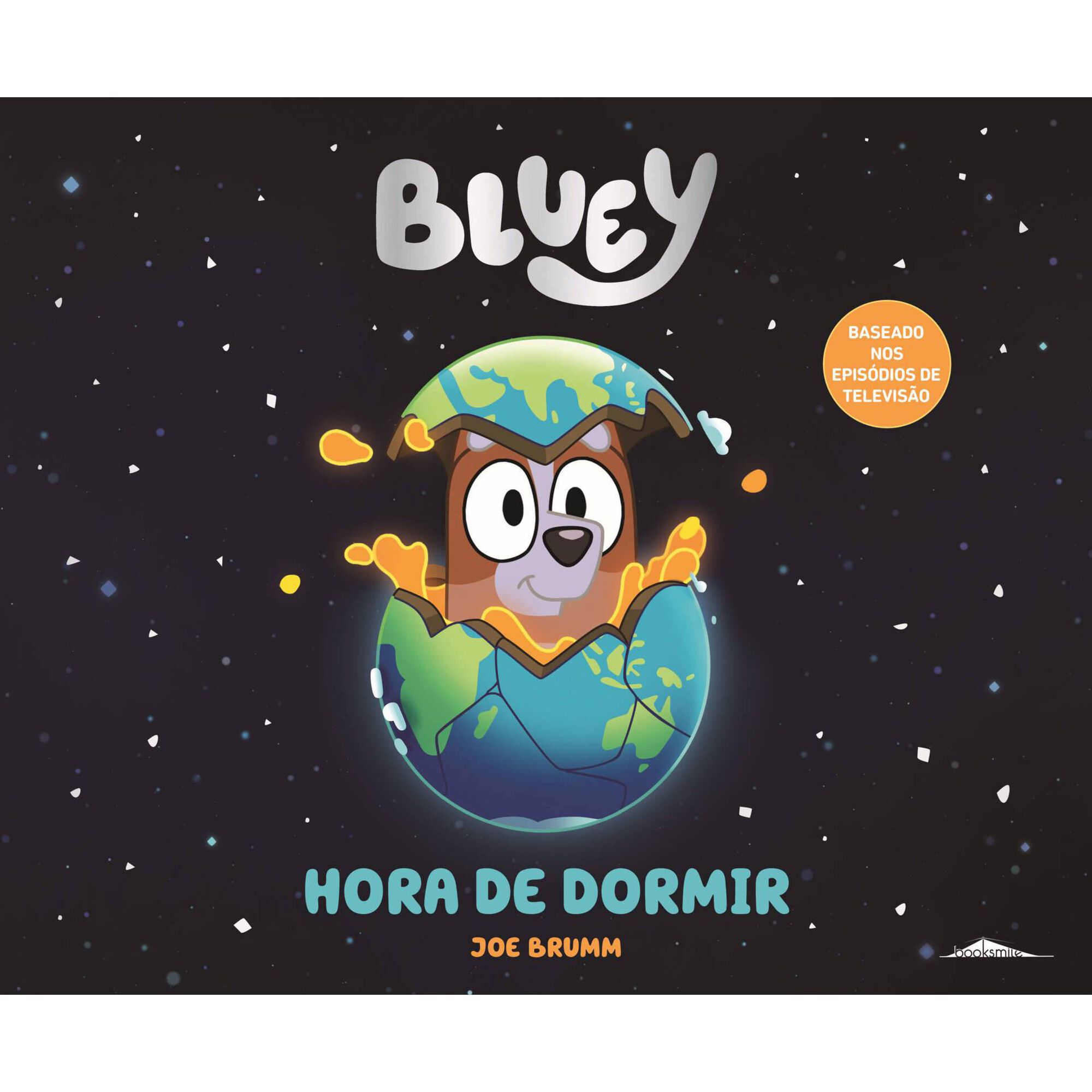 Bluey - Hora de Dormir