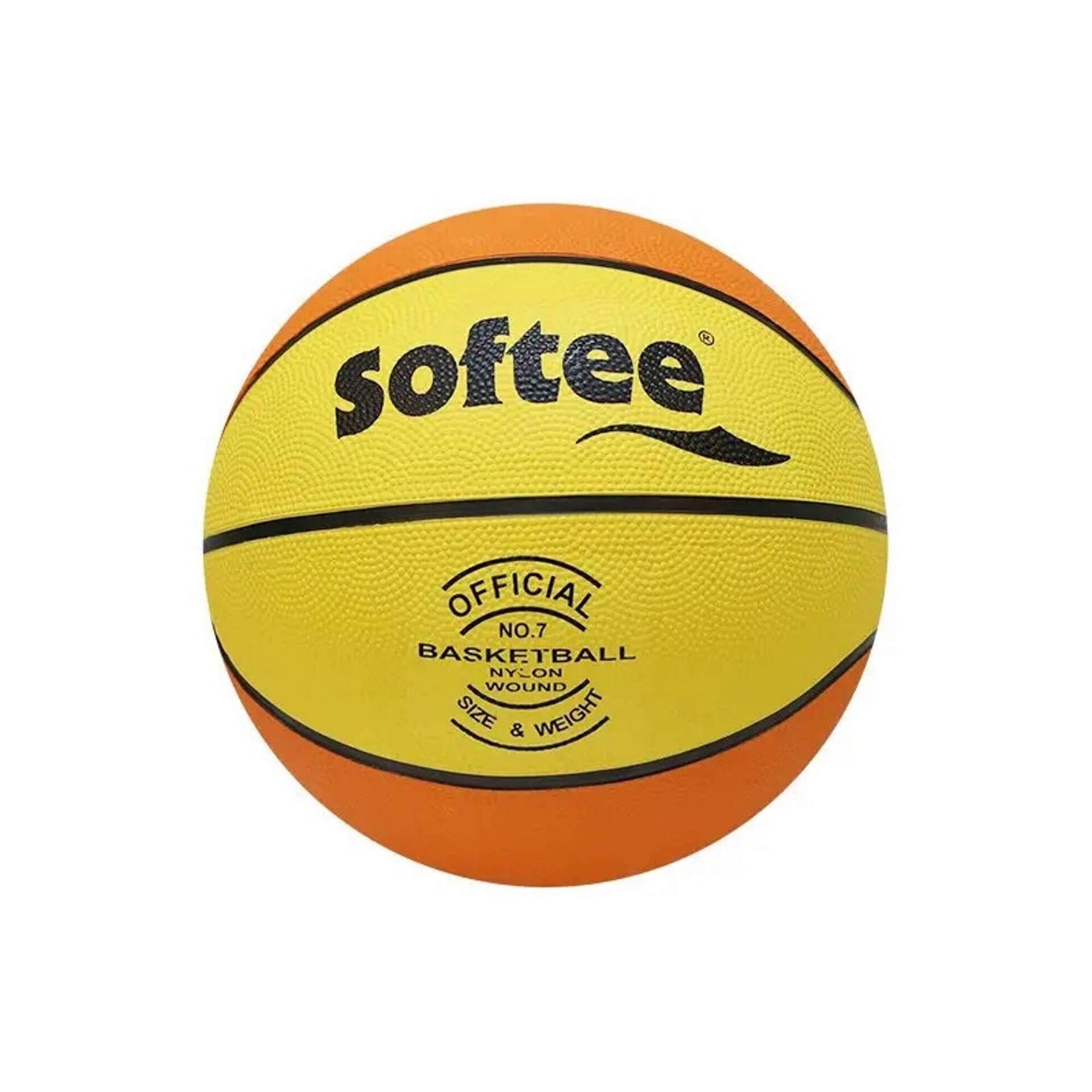 Bola de Basquetebol Softee