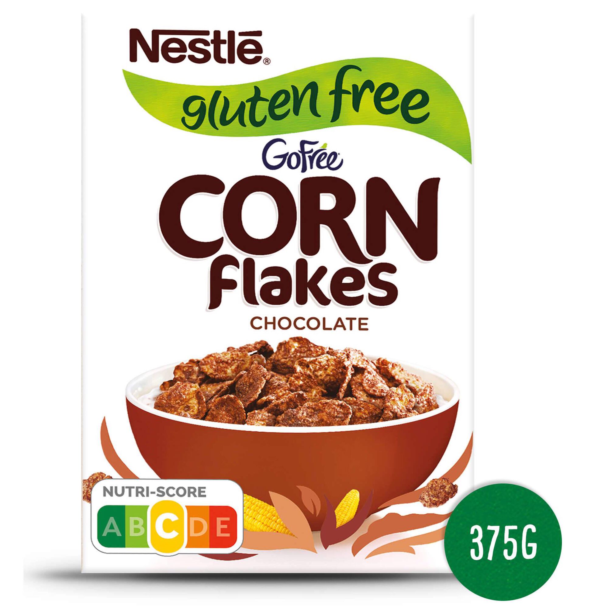 Go Free® Corn Flakes, Gluten Free Corn Flakes