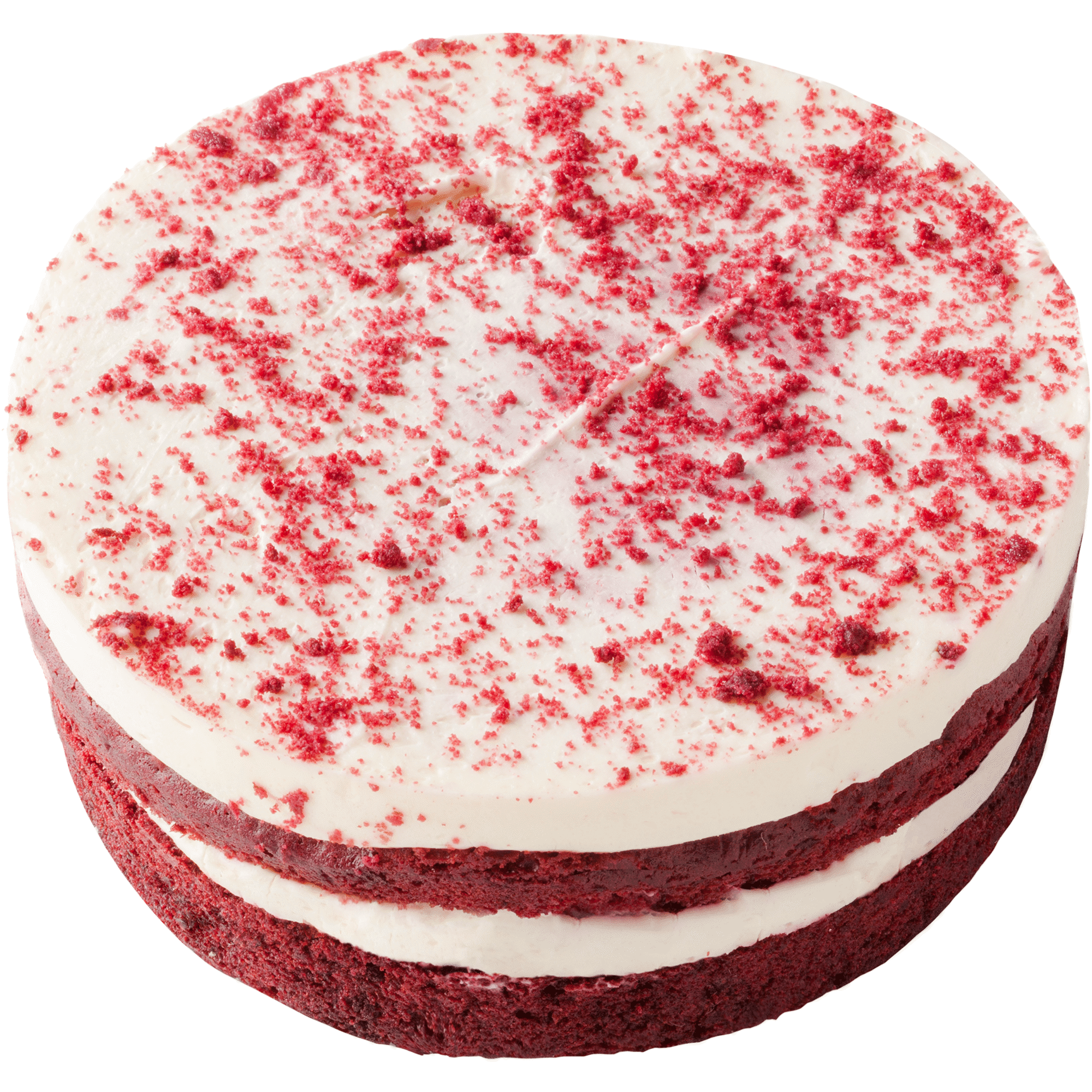 Bolo Red Velvet